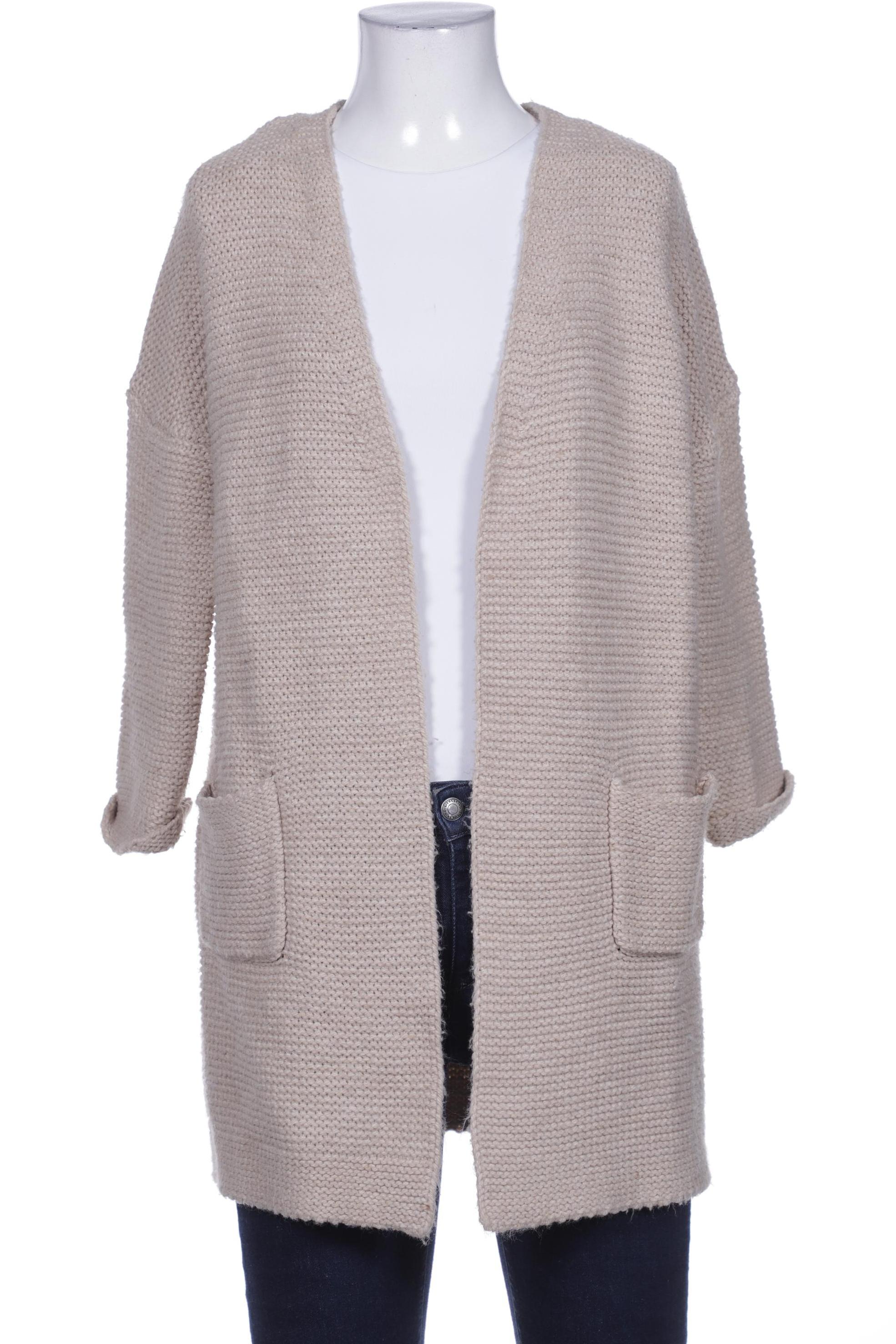 

ONLY Damen Strickjacke, beige