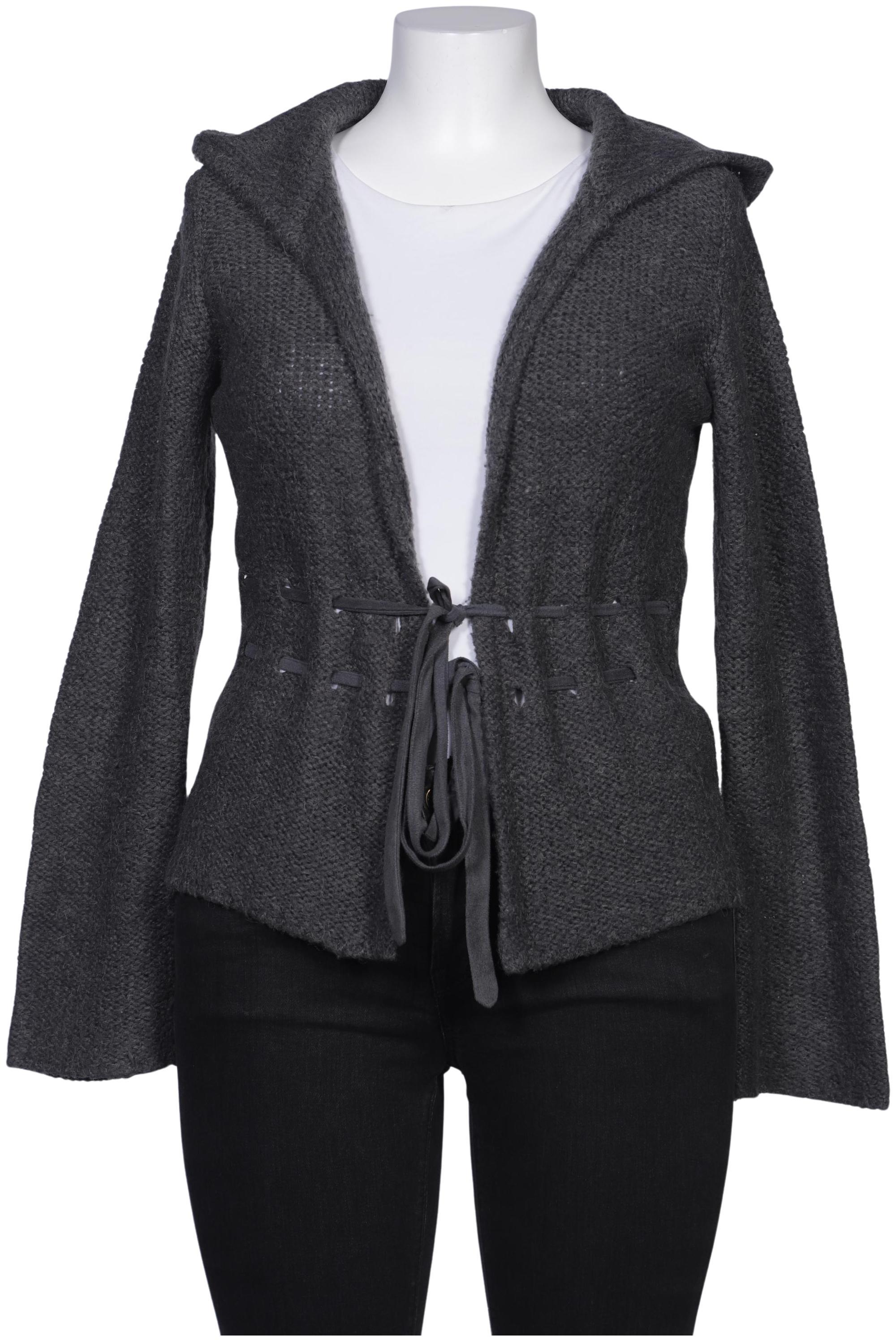 

Only Damen Strickjacke, grau, Gr. 42