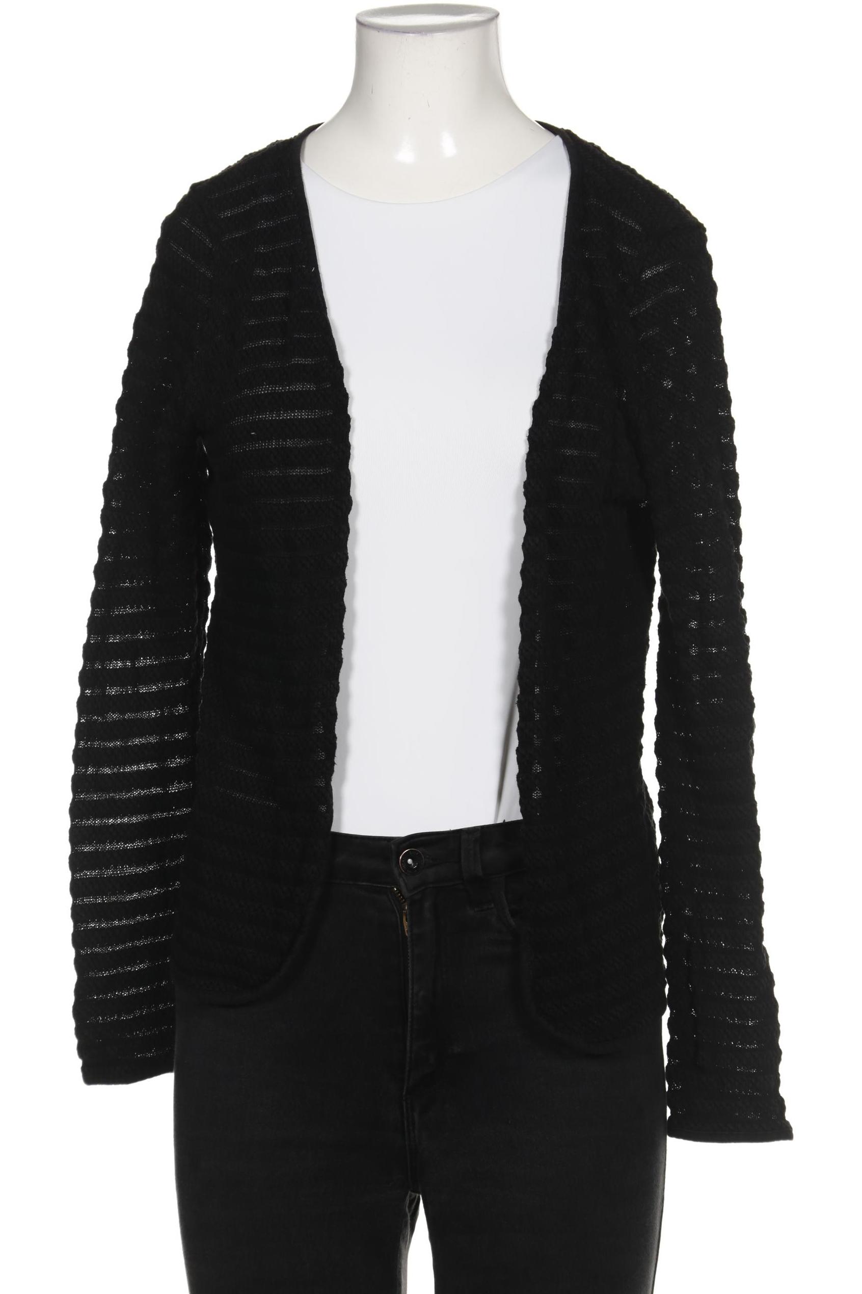 

Only Damen Strickjacke, schwarz, Gr. 36