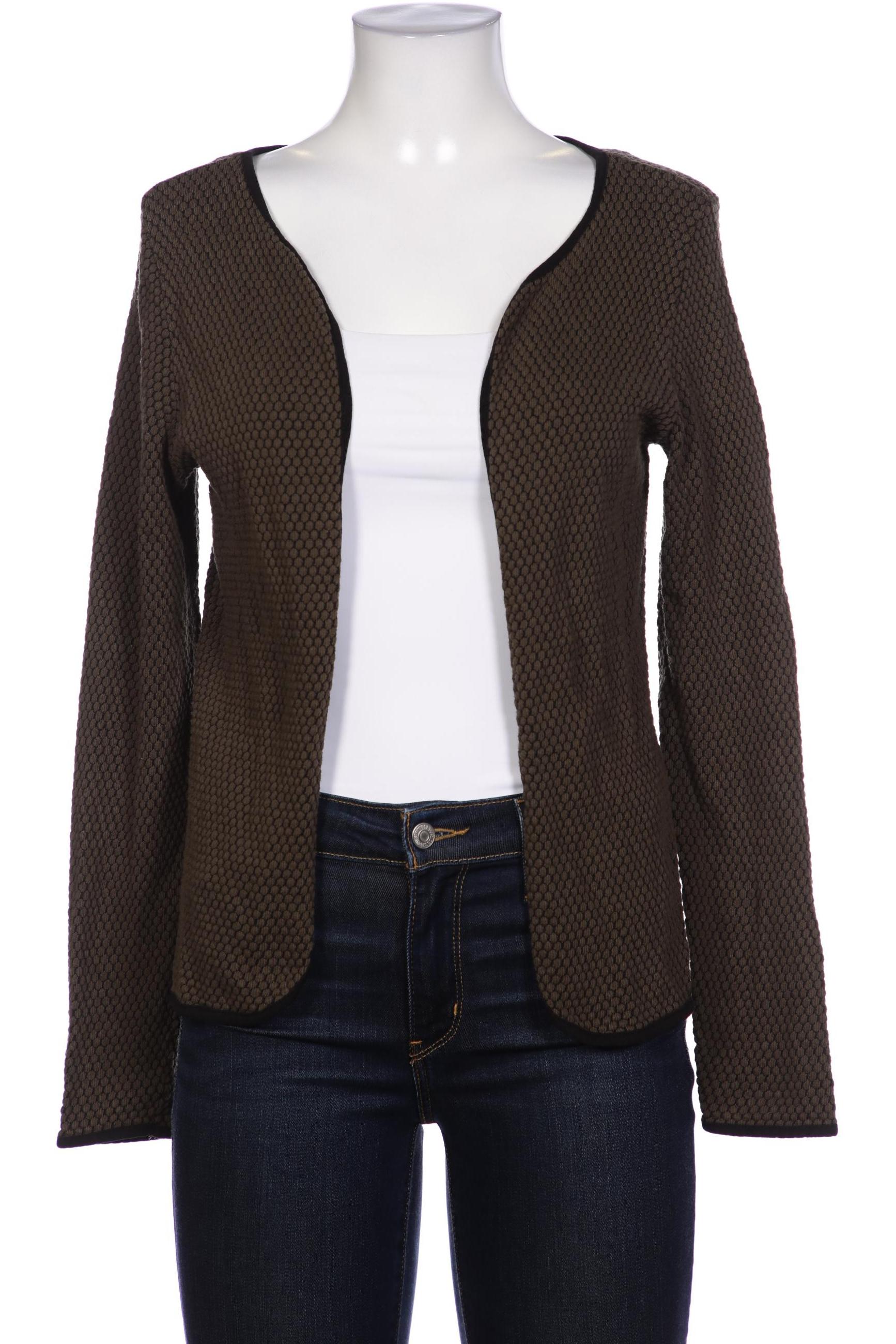 

Only Damen Strickjacke, grün, Gr. 38