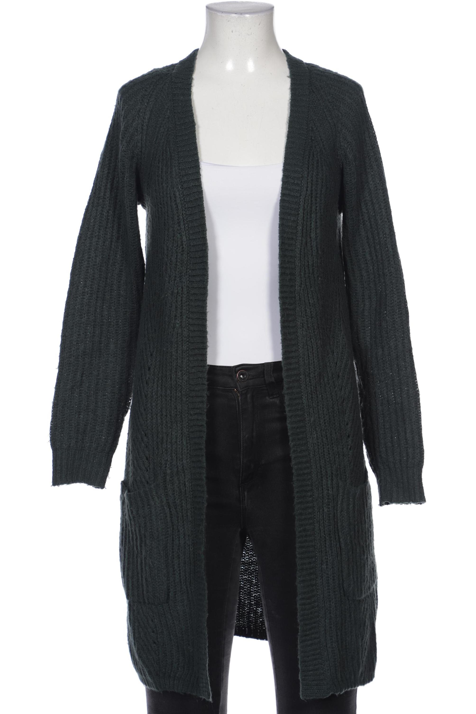 

Only Damen Strickjacke, grün, Gr. 34