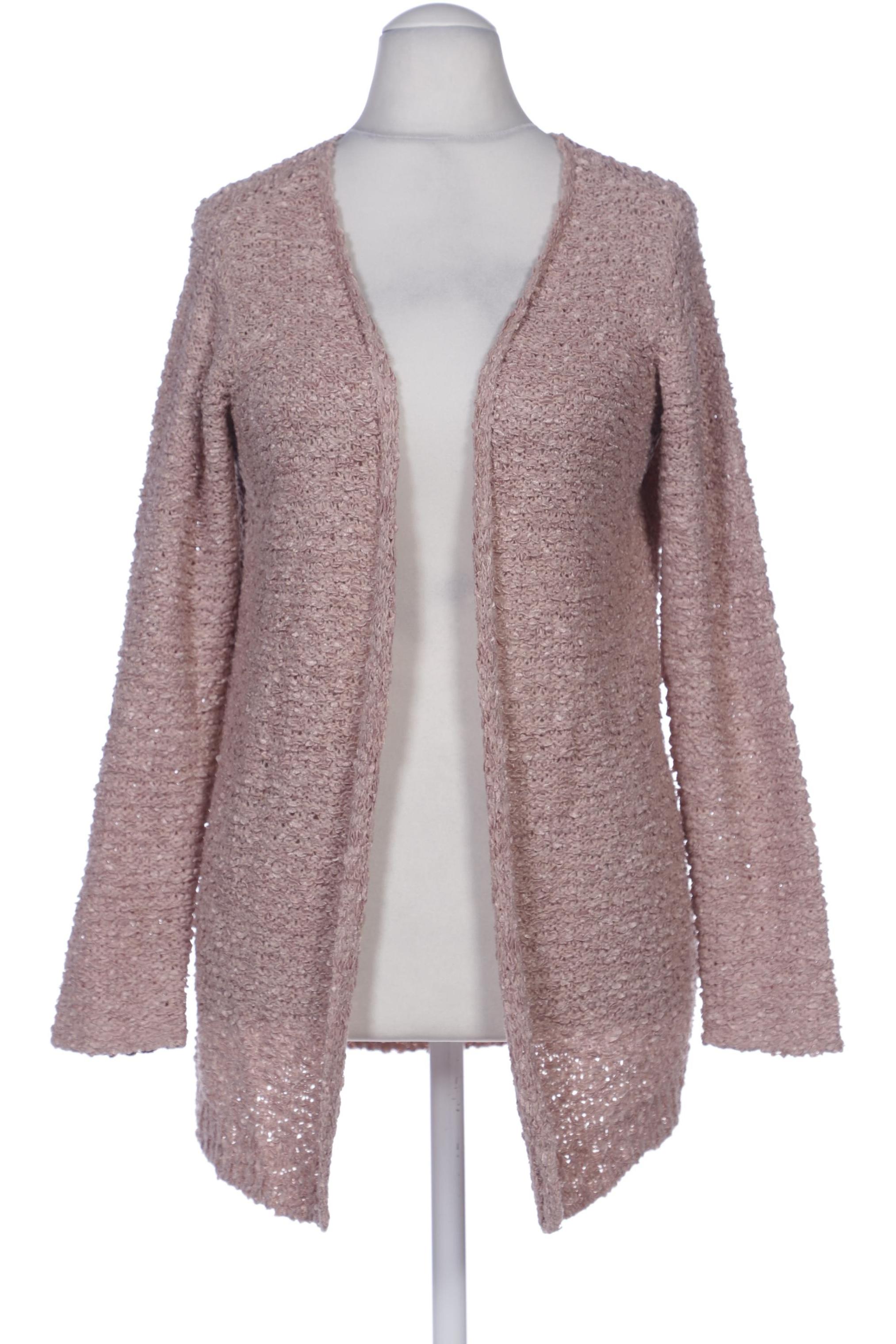 

Only Damen Strickjacke, beige, Gr. 38