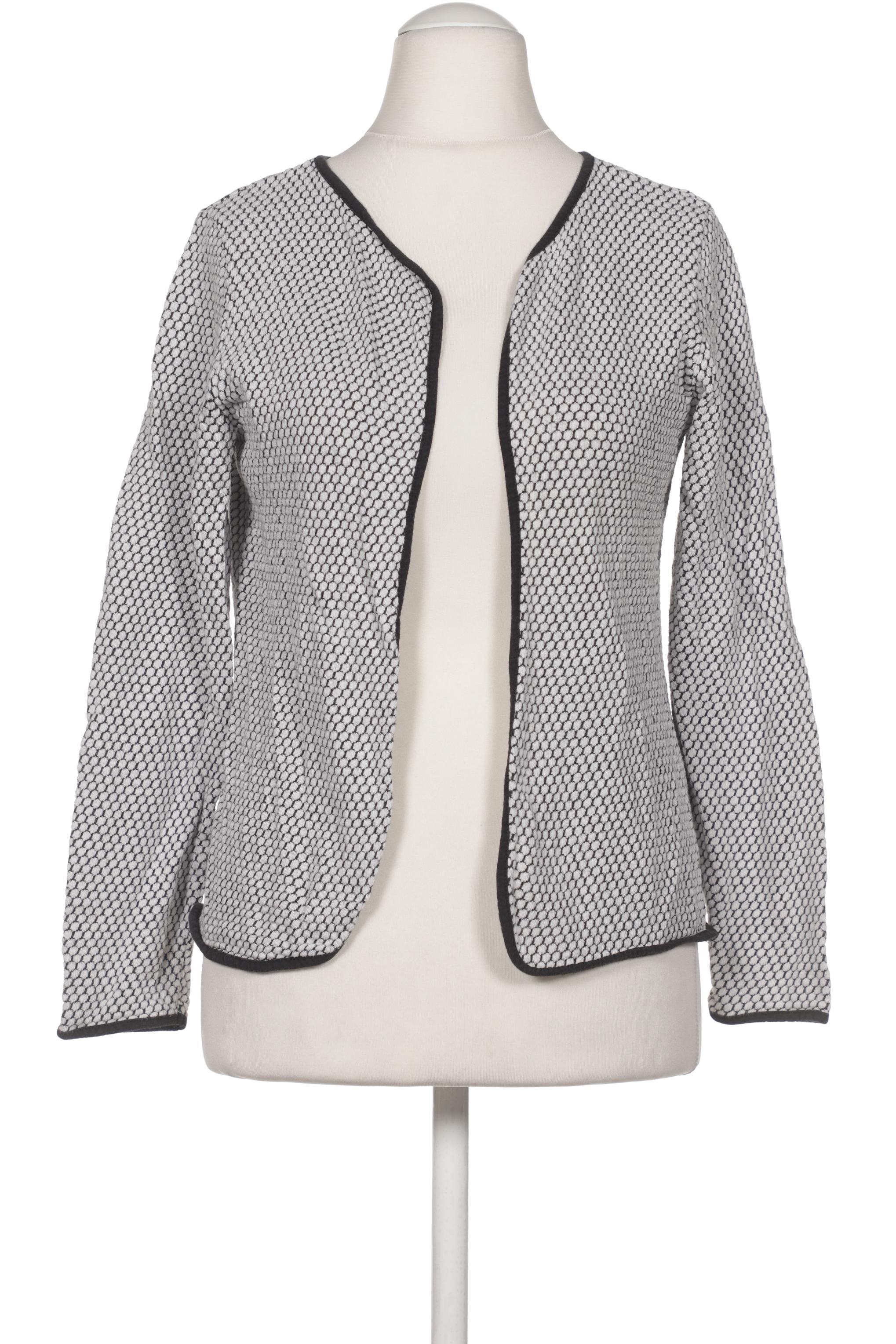 

Only Damen Strickjacke, weiß, Gr. 38