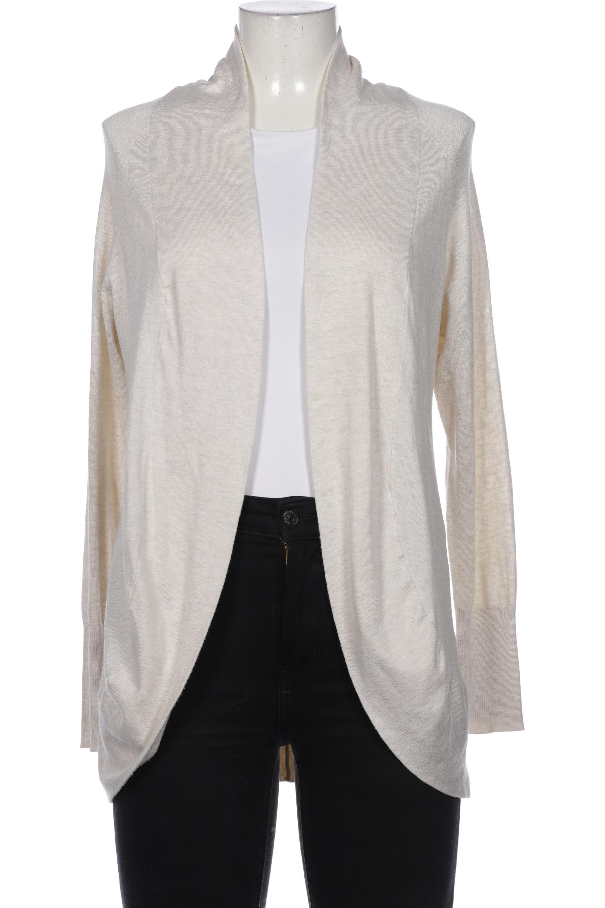 

Only Damen Strickjacke, cremeweiß, Gr. 42