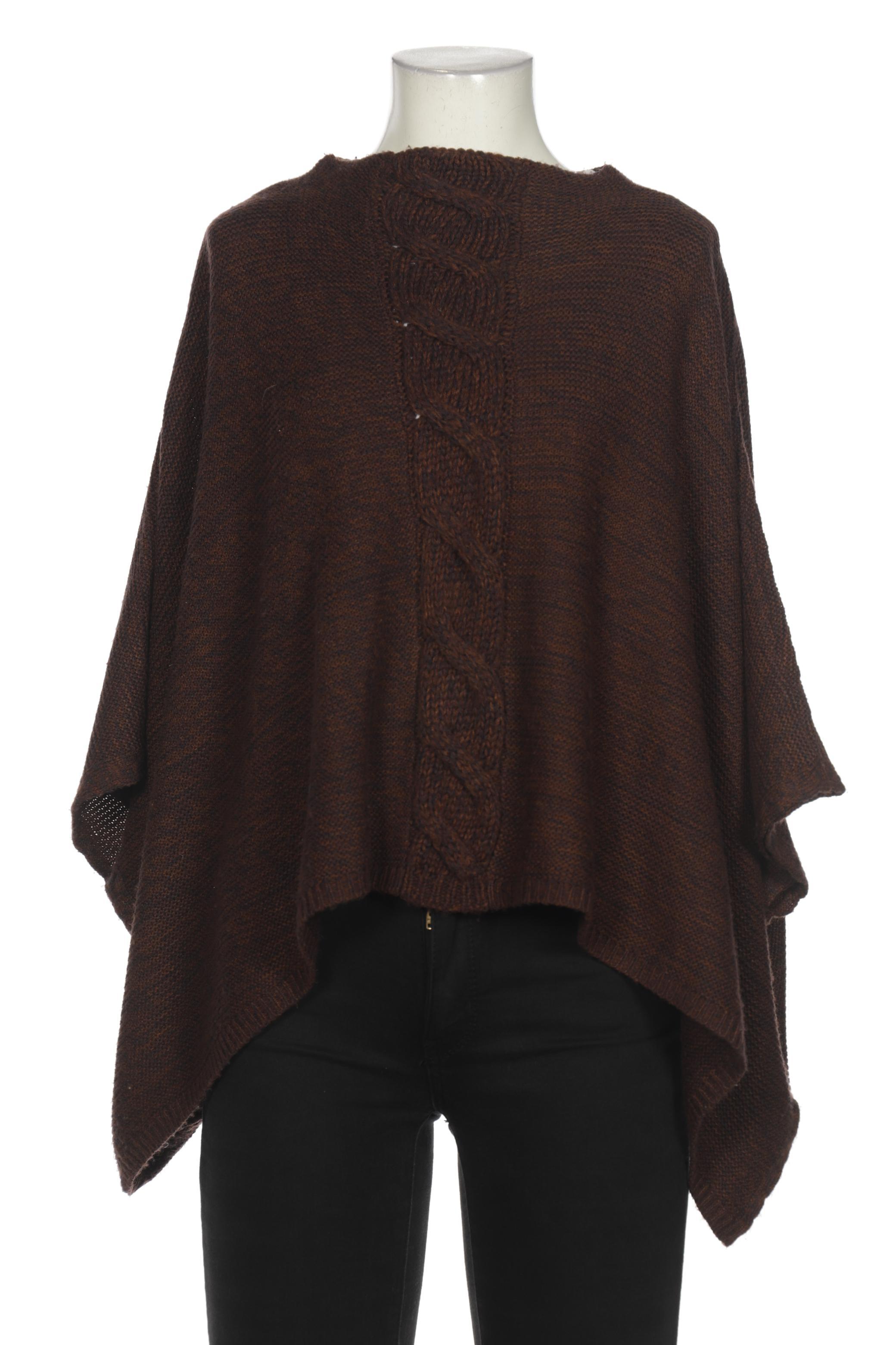 

Only Damen Strickjacke, braun, Gr. 34