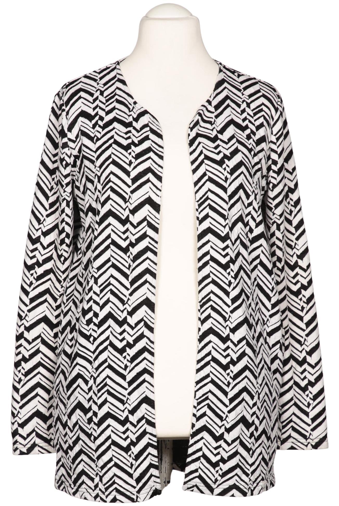 

Only Damen Strickjacke, mehrfarbig, Gr. 42