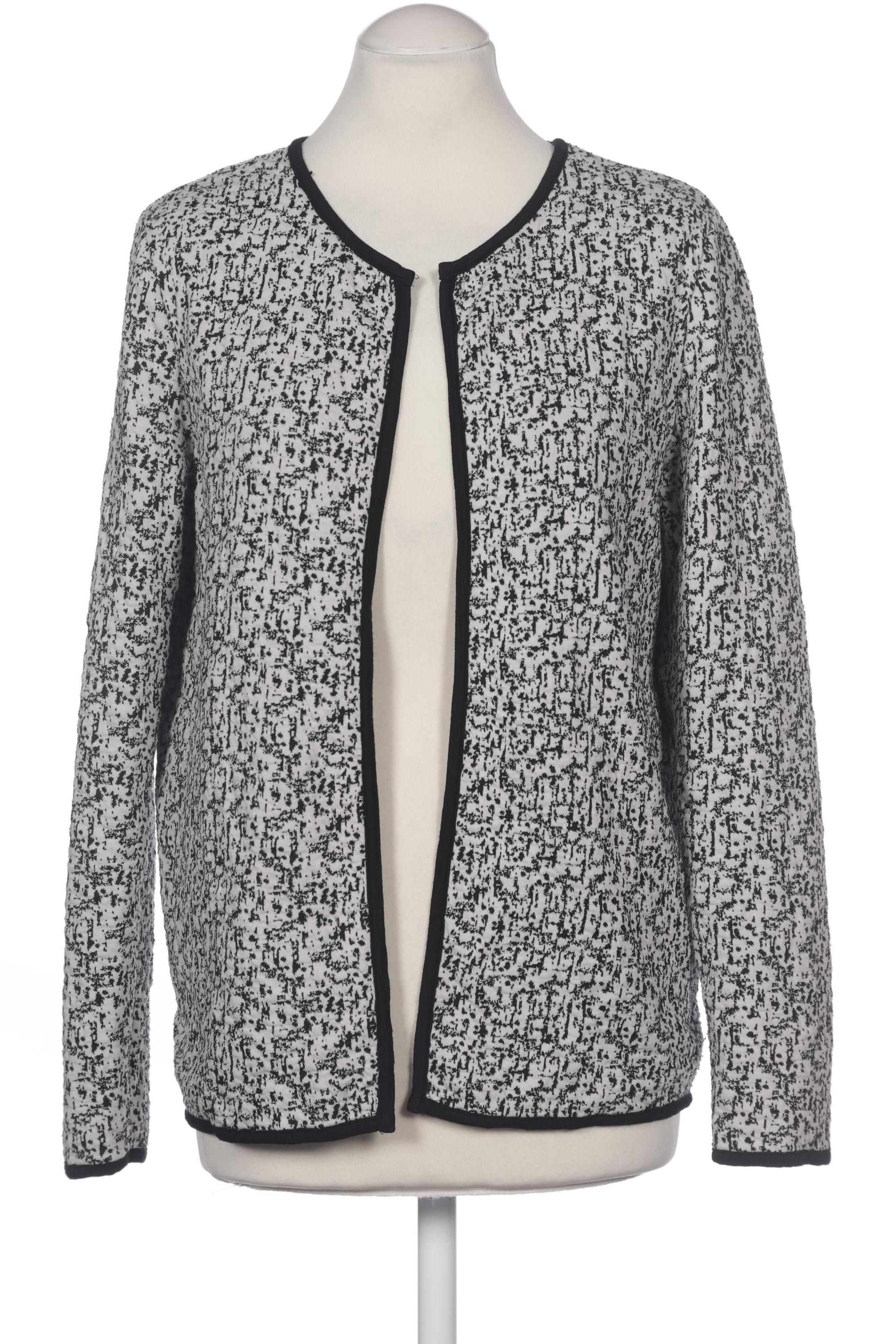 

Only Damen Strickjacke, grau, Gr. 38