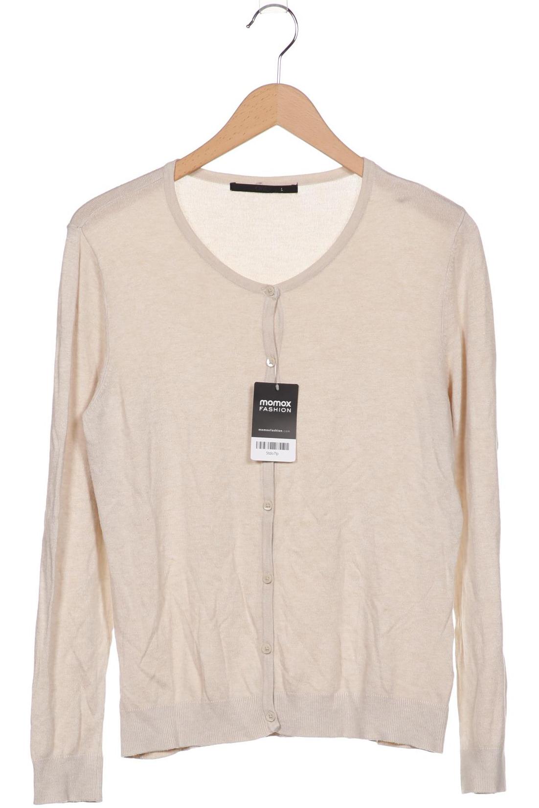

Only Damen Strickjacke, beige, Gr. 42