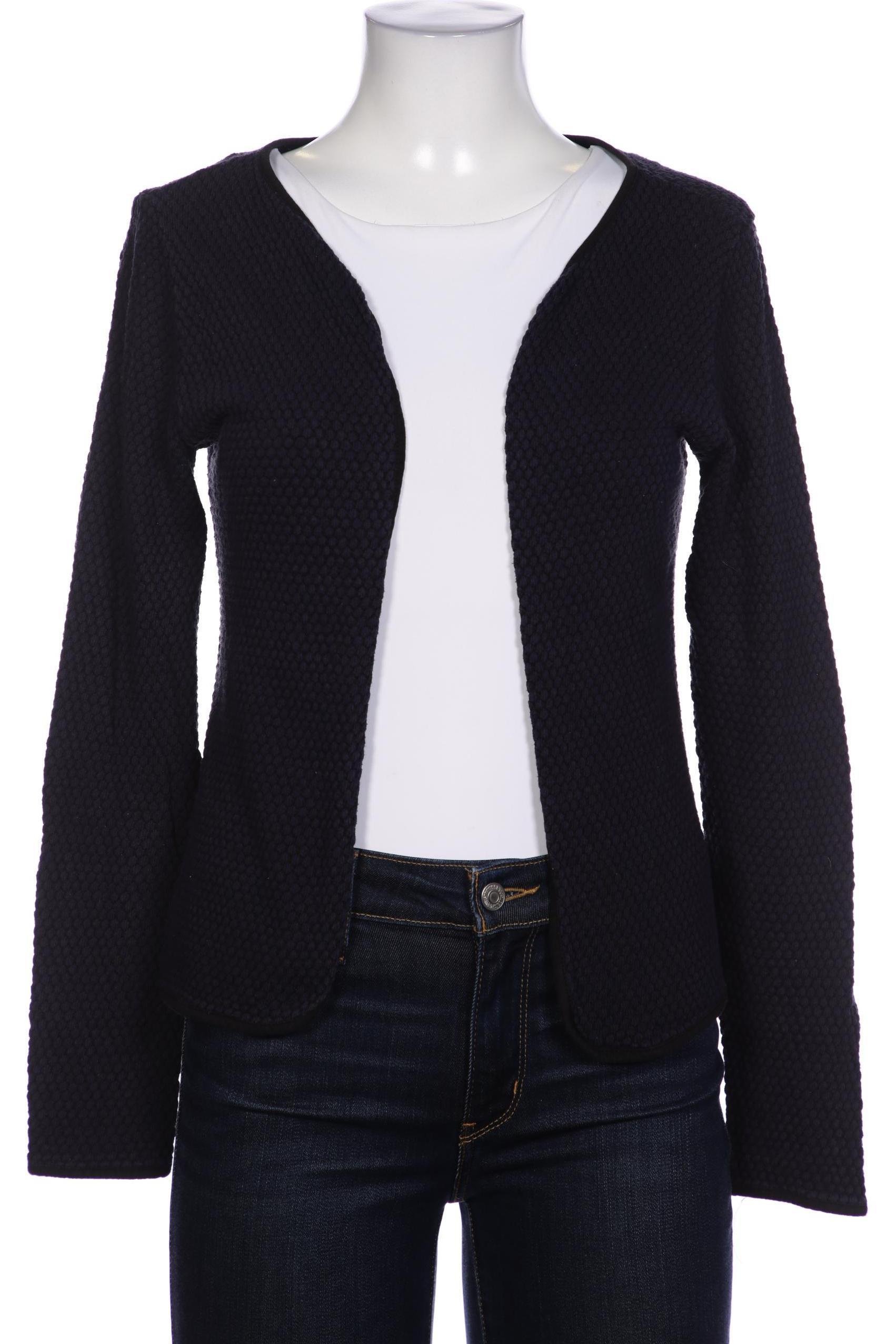 

Only Damen Strickjacke, marineblau, Gr. 36