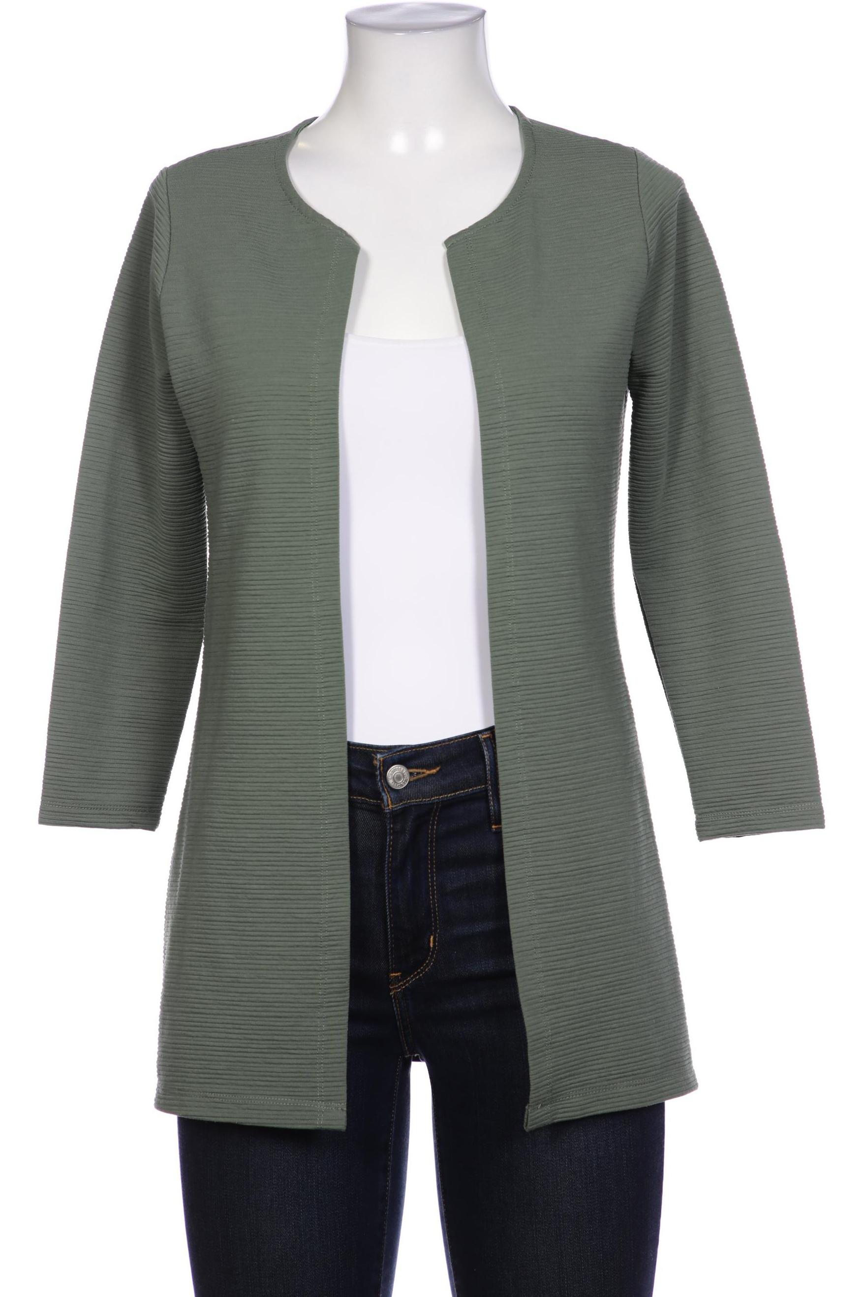 

Only Damen Strickjacke, grün, Gr. 36