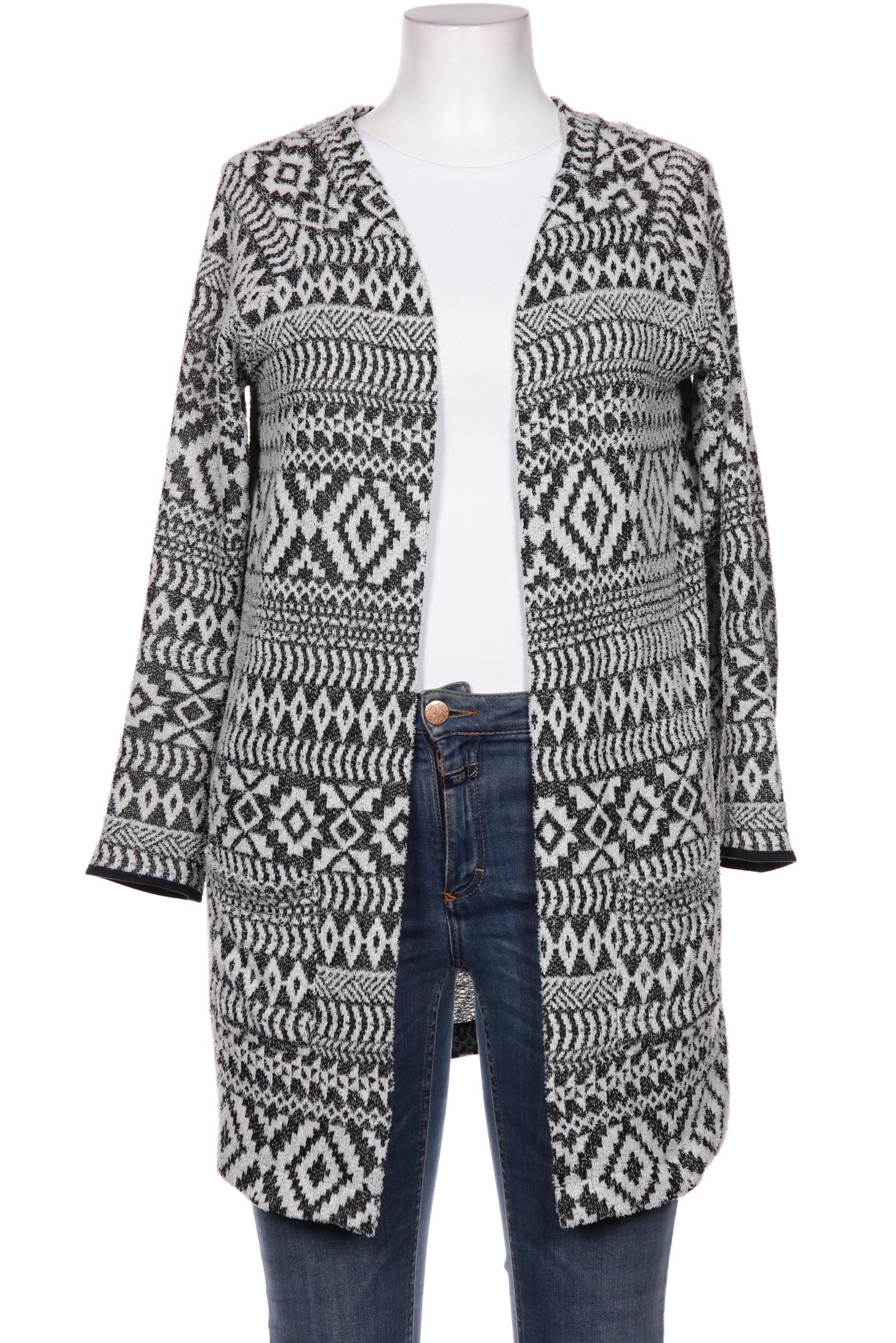 

Only Damen Strickjacke, grau, Gr. 42