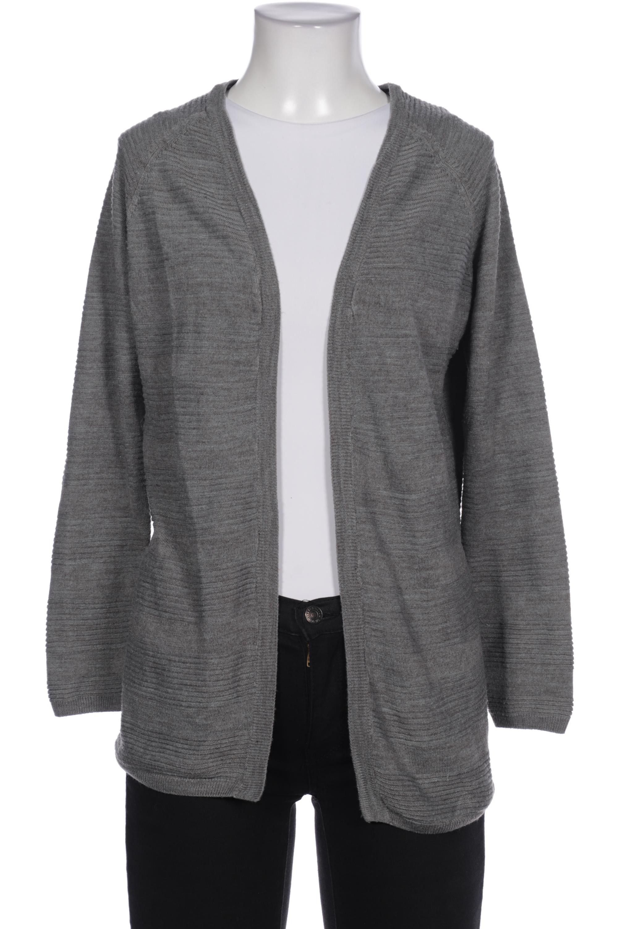 

Only Damen Strickjacke, grau, Gr. 34