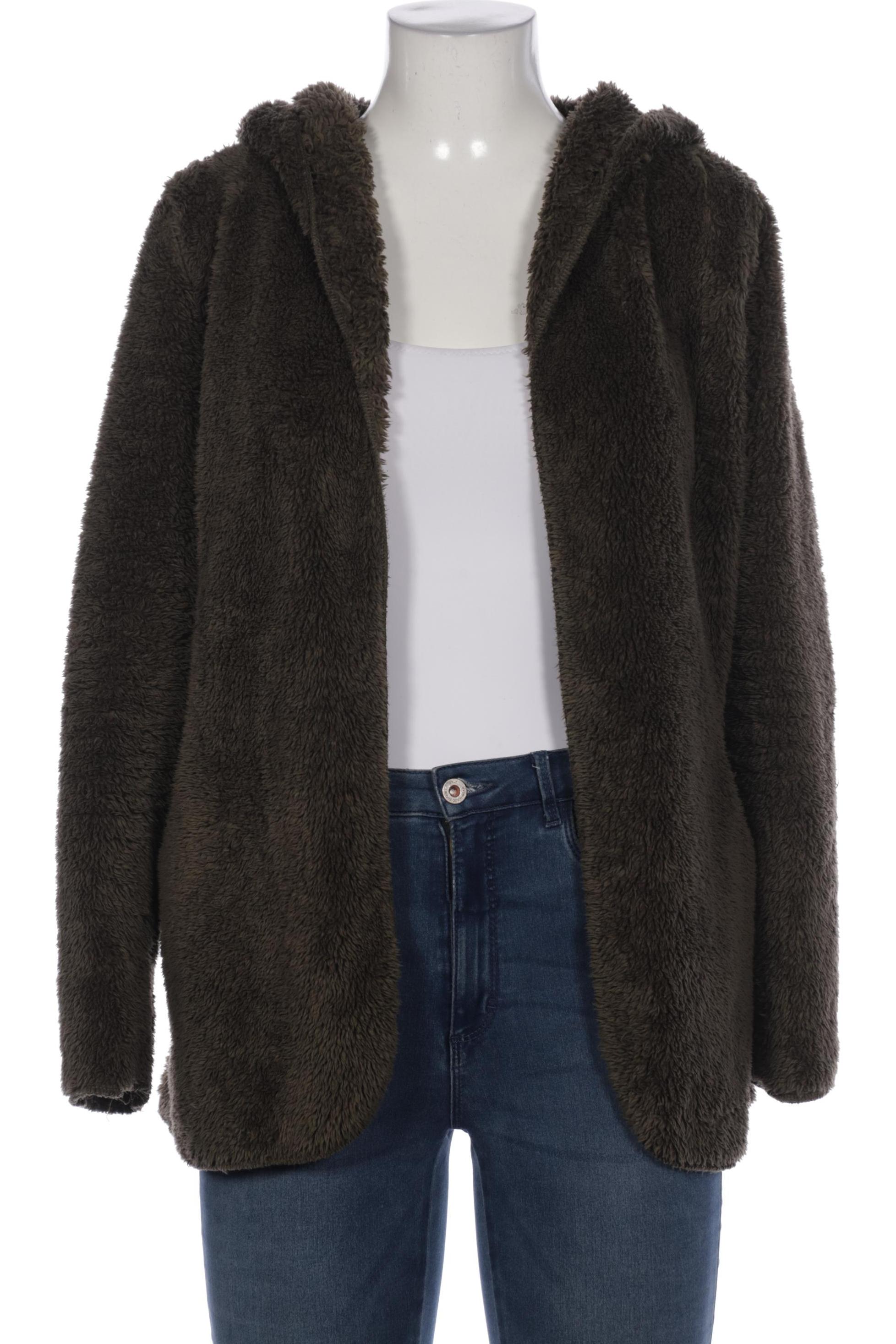 

ONLY Damen Strickjacke, grün