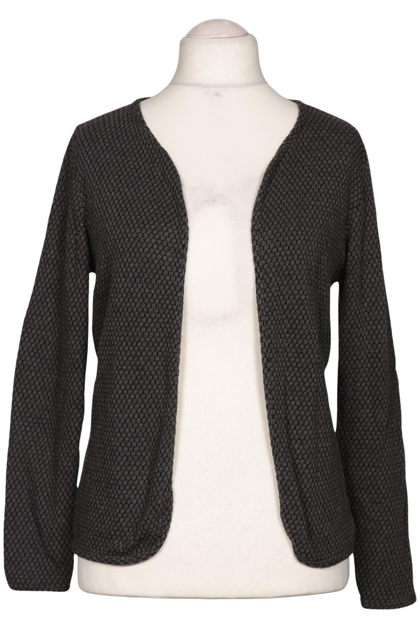 

Only Damen Strickjacke, grau, Gr. 42