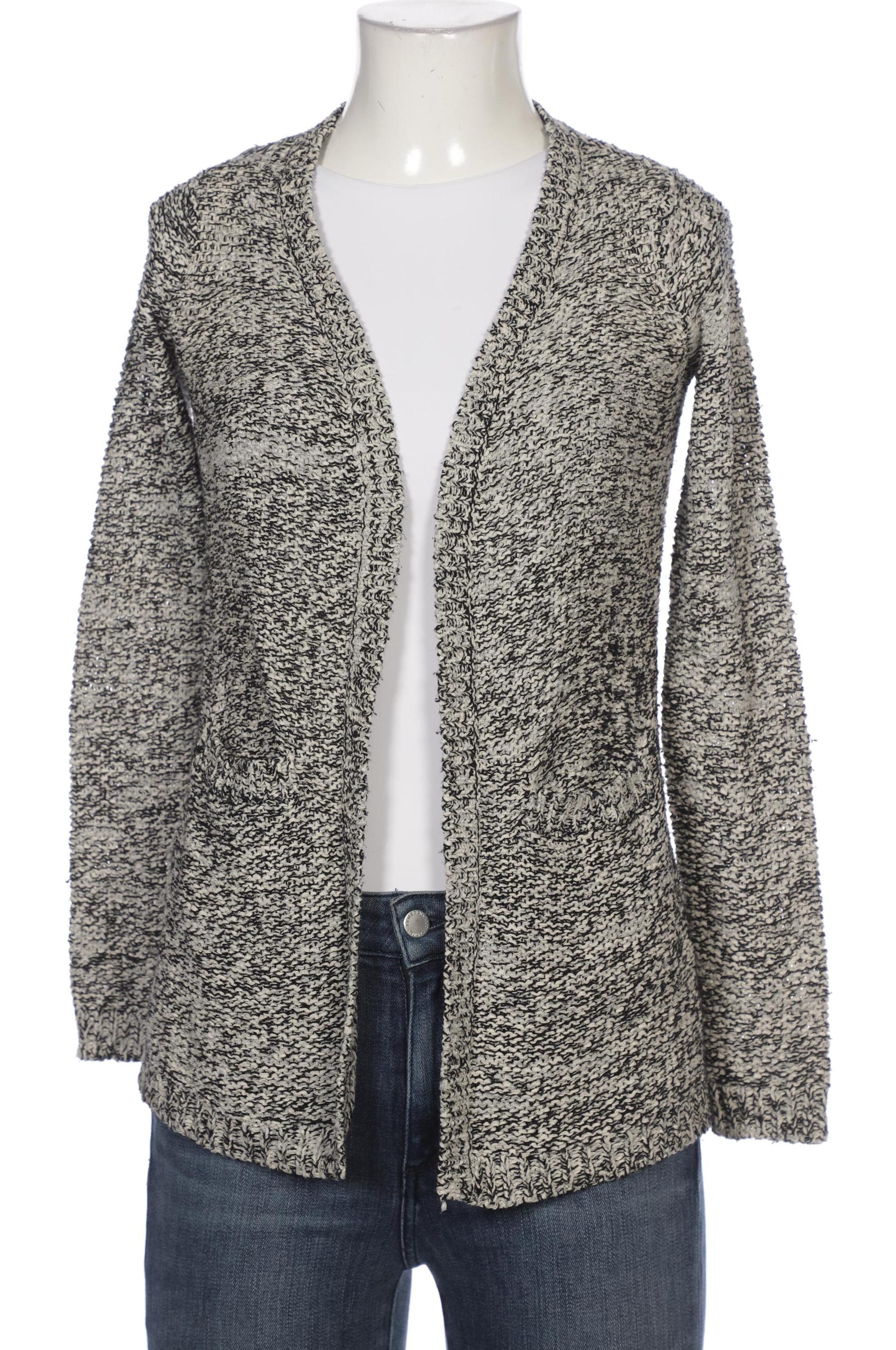 

ONLY Damen Strickjacke, grau