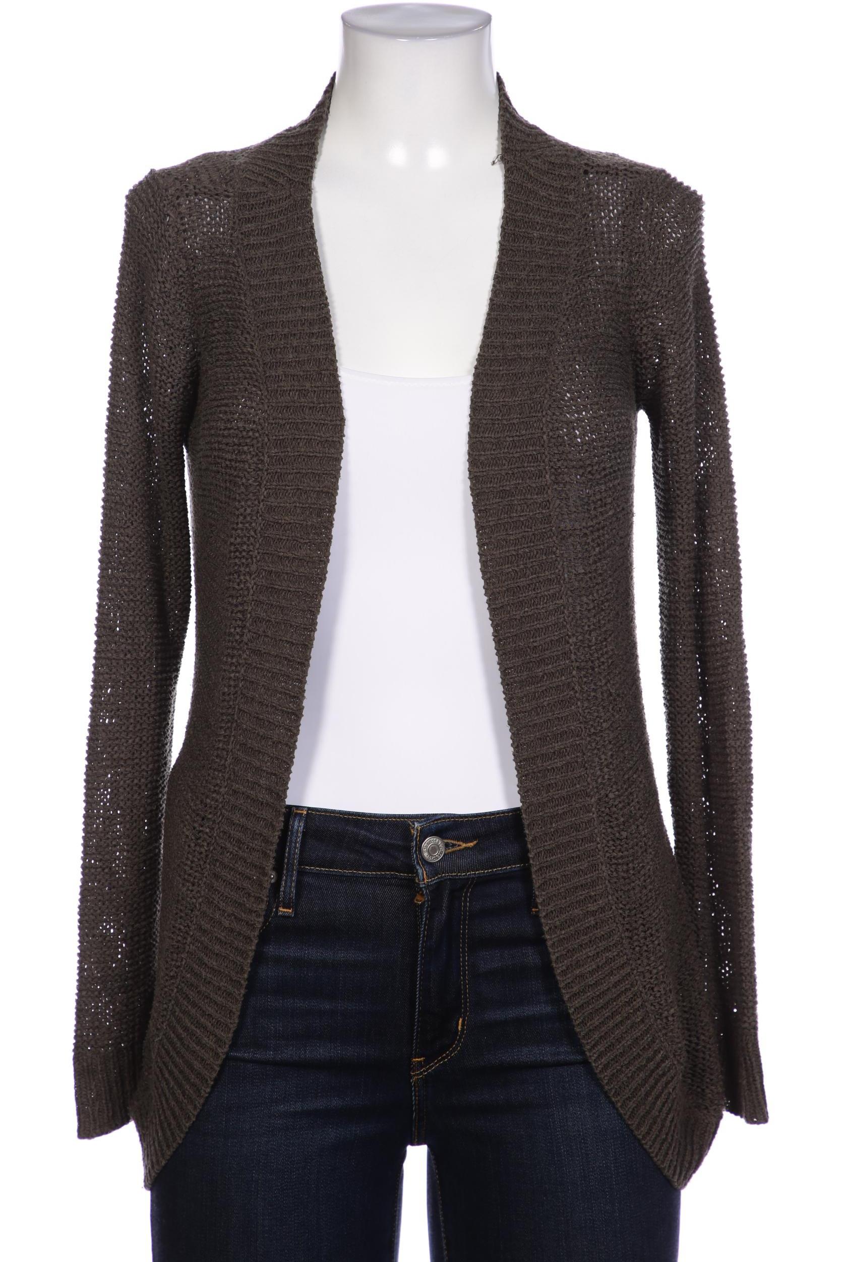 

Only Damen Strickjacke, grün, Gr. 36