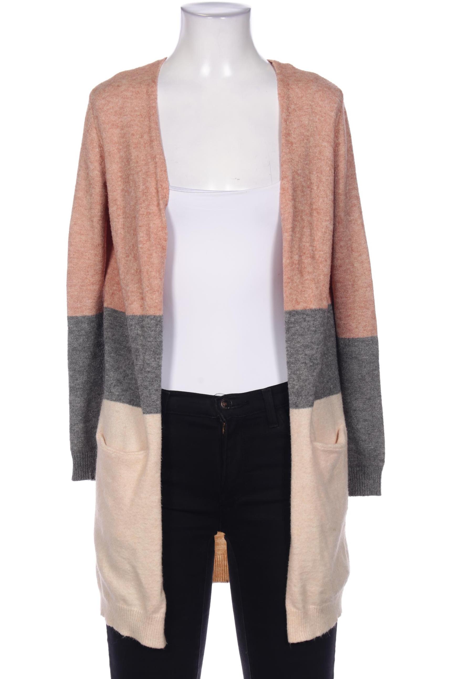 

Only Damen Strickjacke, mehrfarbig, Gr. 34