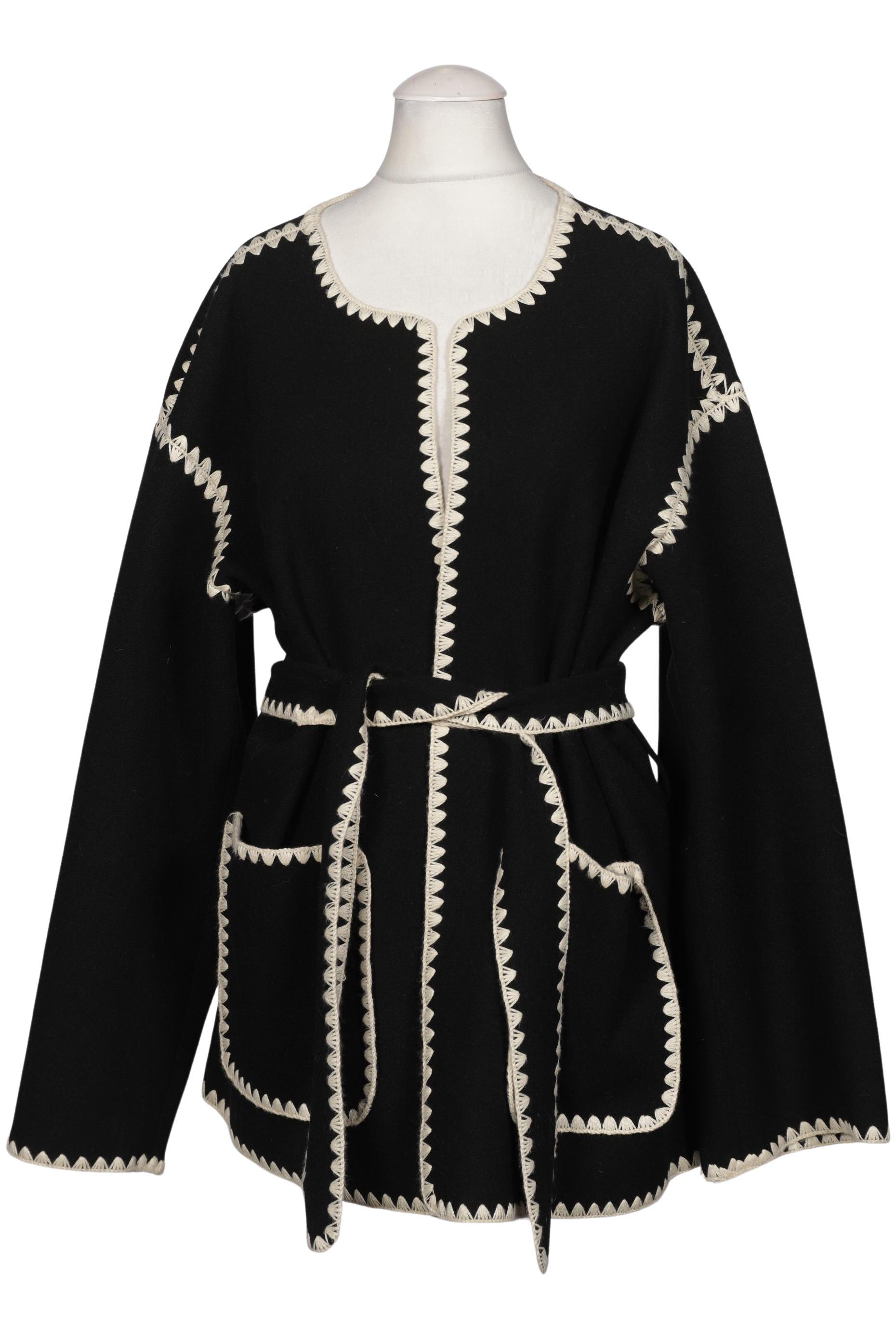 

Only Damen Strickjacke, mehrfarbig, Gr. 38