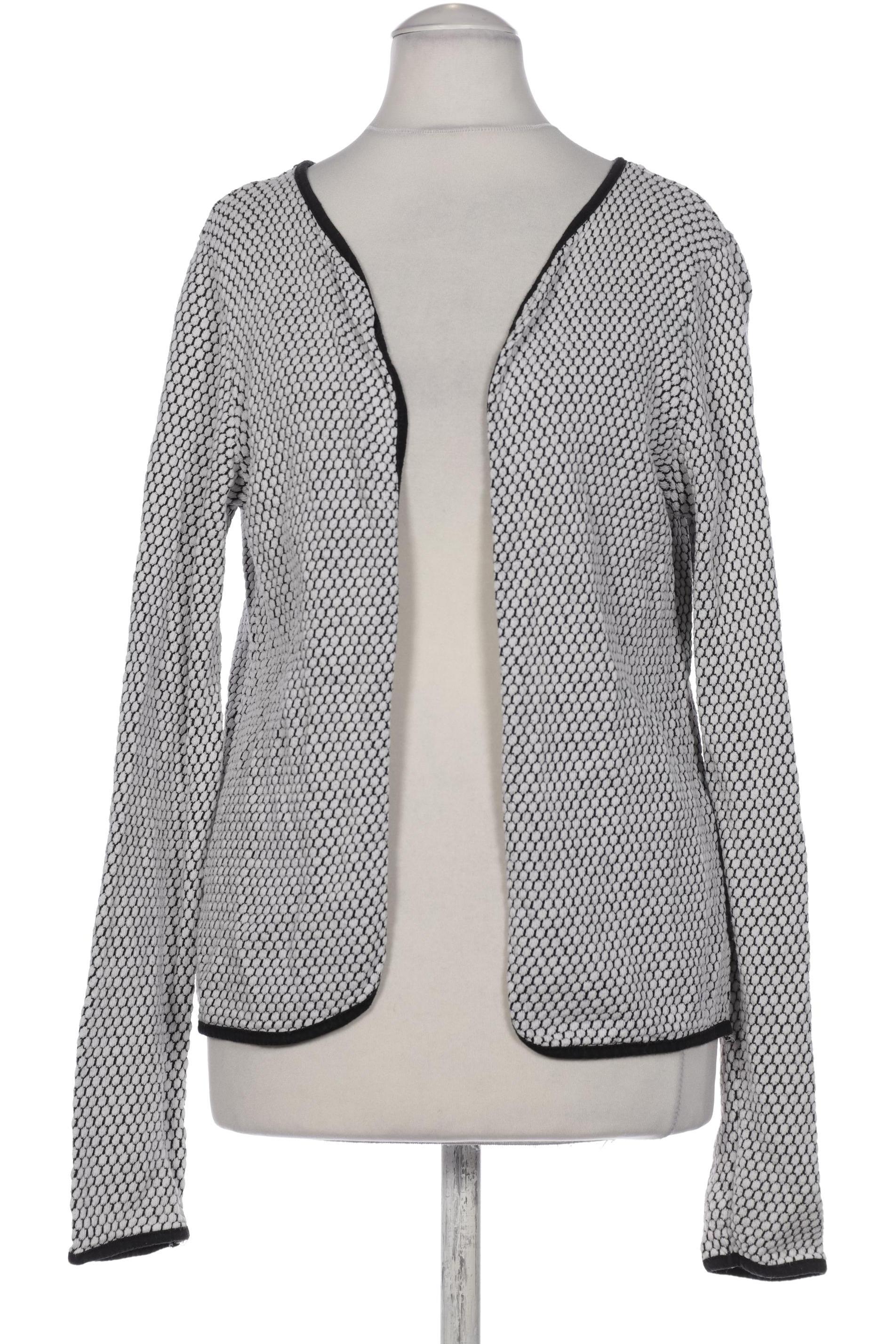 

Only Damen Strickjacke, weiß, Gr. 36