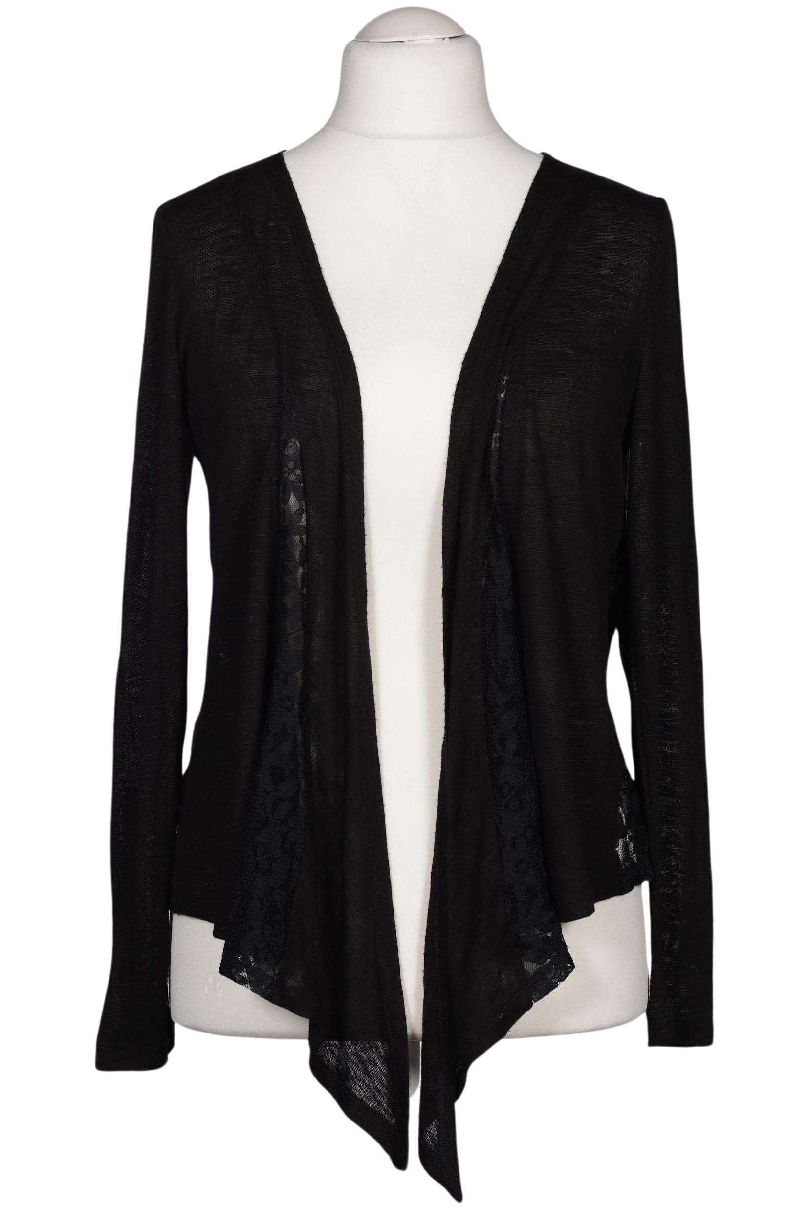 

Only Damen Strickjacke, schwarz, Gr. 38