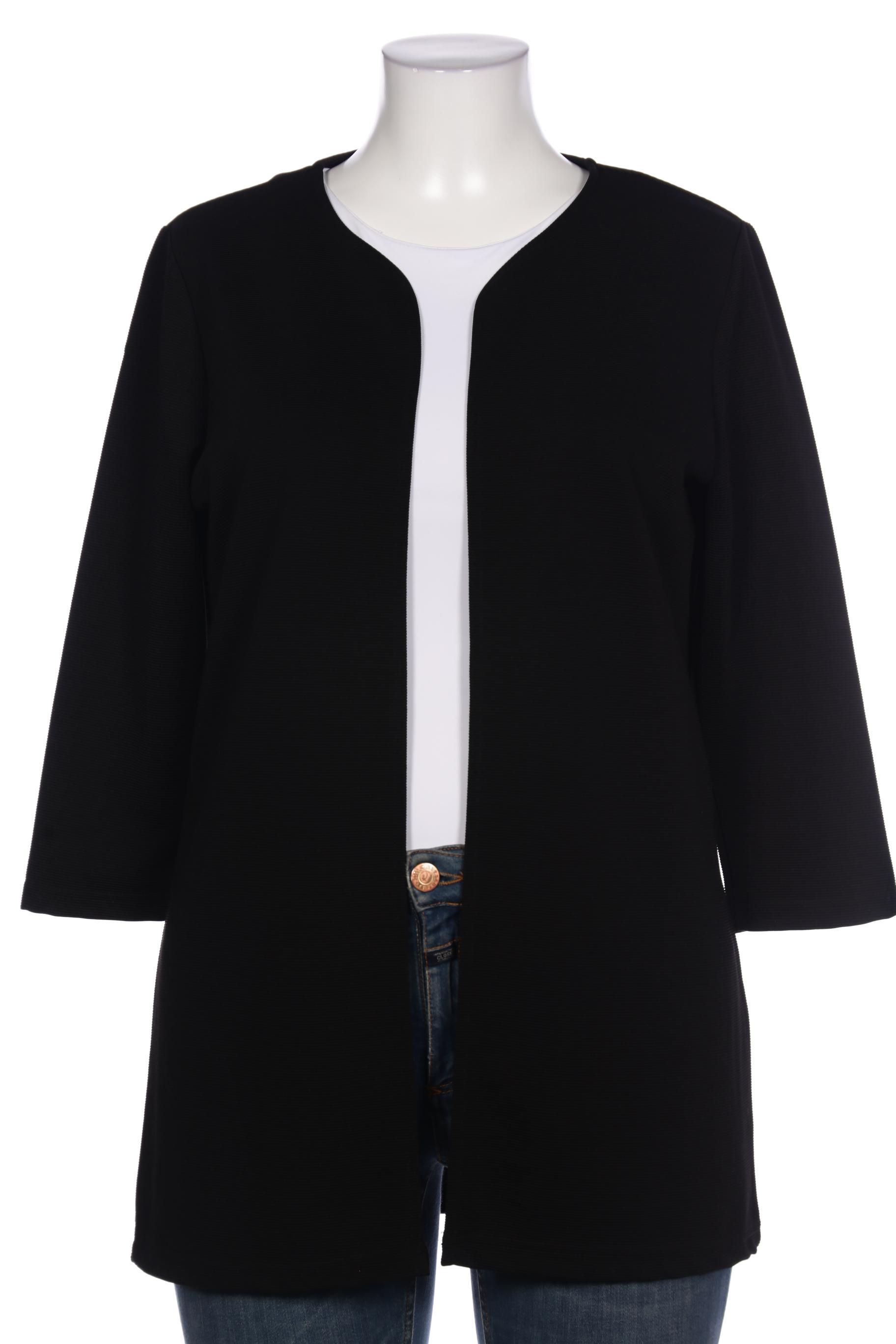 

ONLY Damen Strickjacke, schwarz