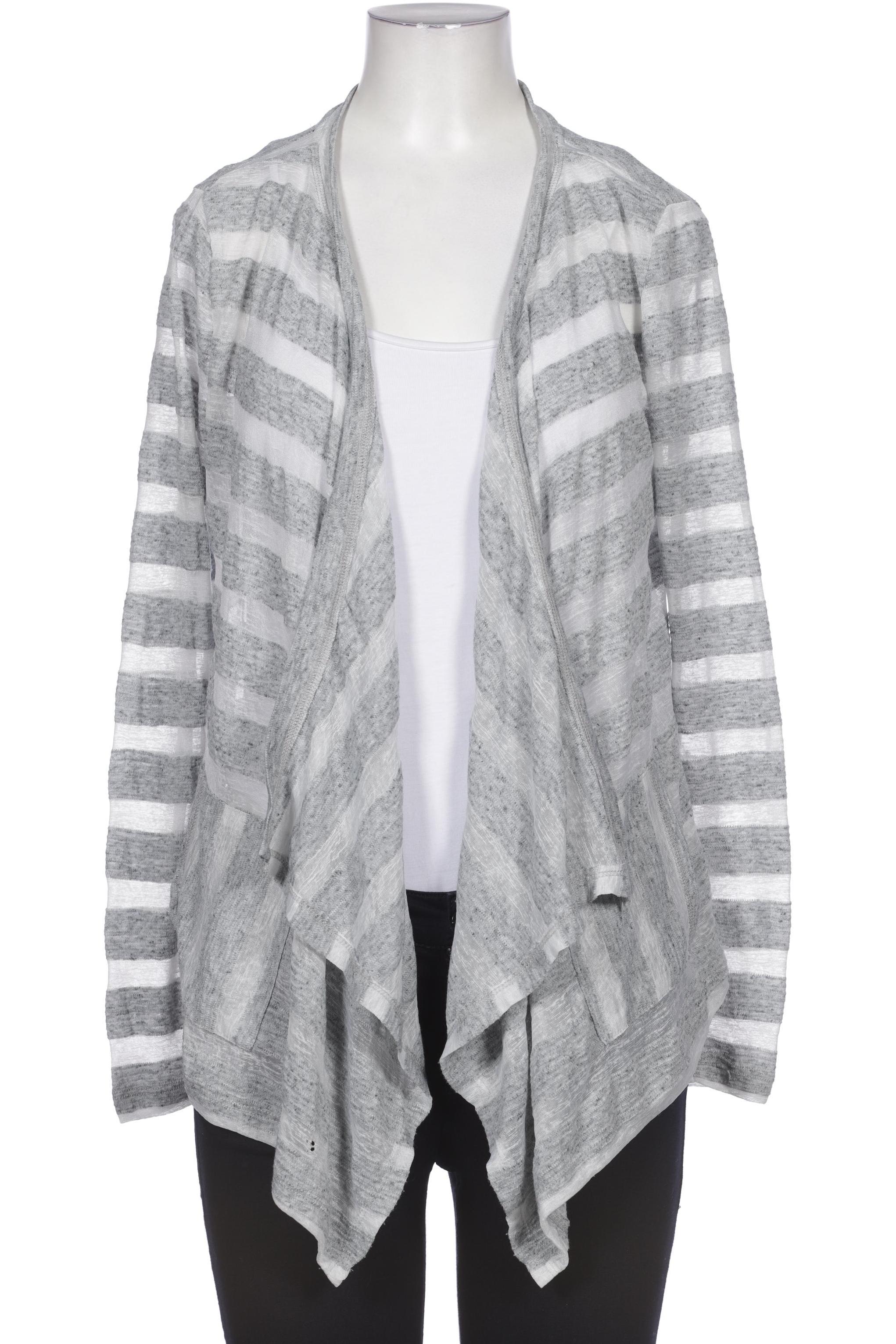 

Only Damen Strickjacke, grau, Gr. 36