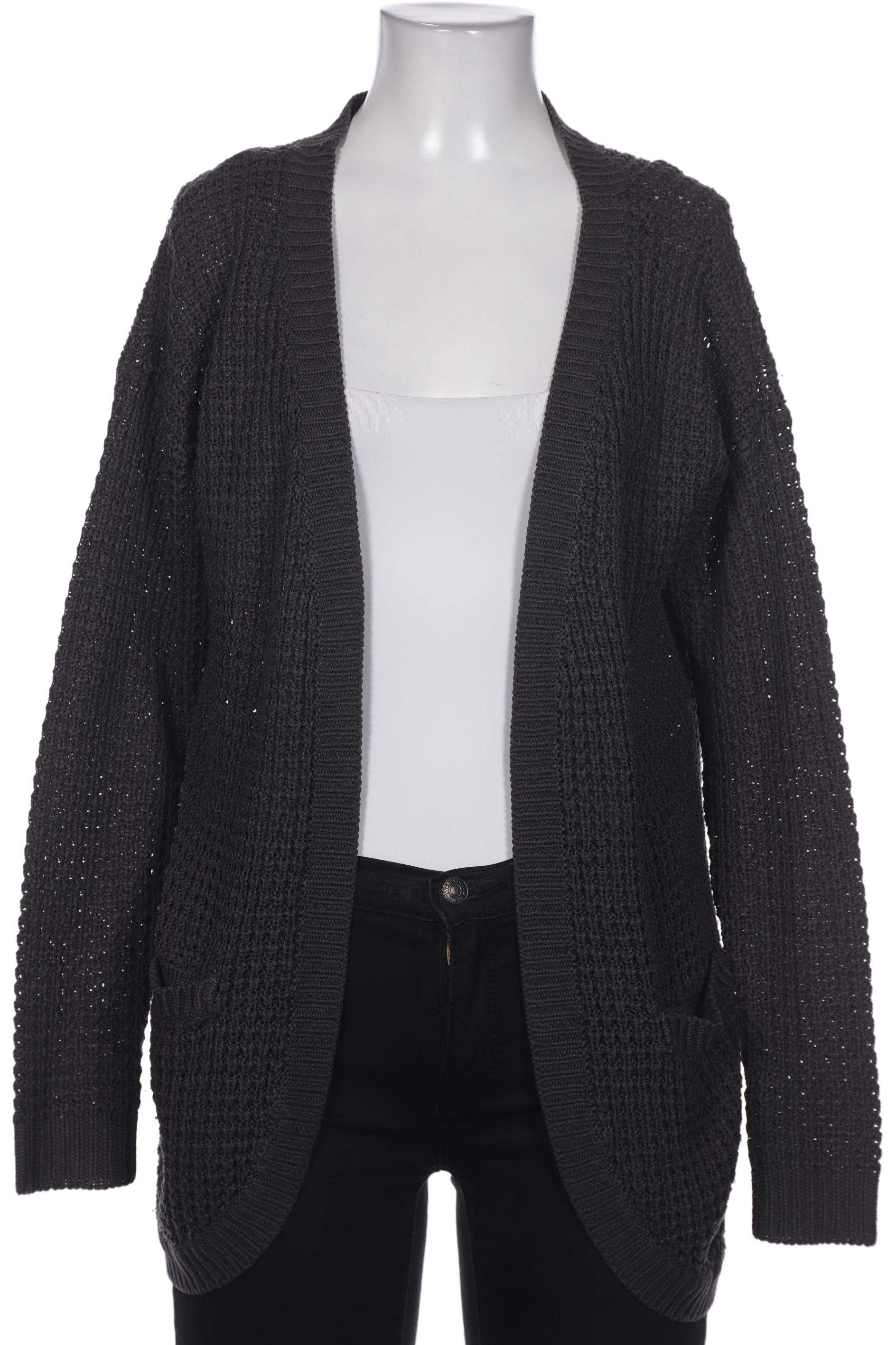 

Only Damen Strickjacke, grau, Gr. 36