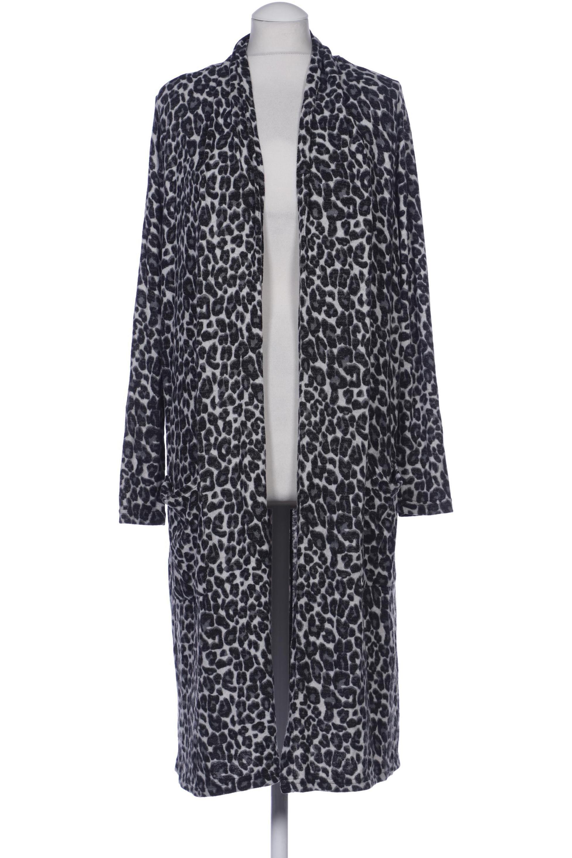 

Only Damen Strickjacke, grau, Gr. 38