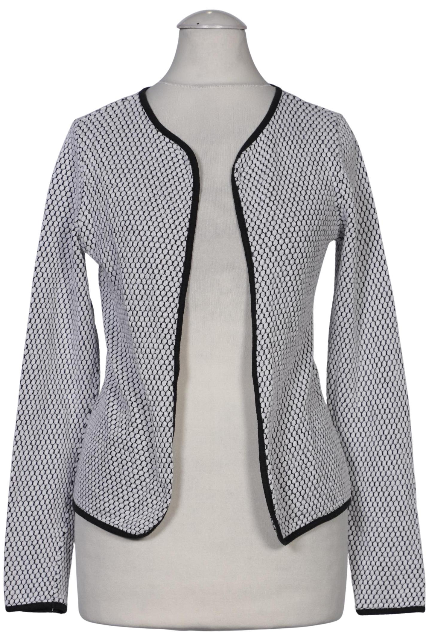 

Only Damen Strickjacke, weiß, Gr. 34