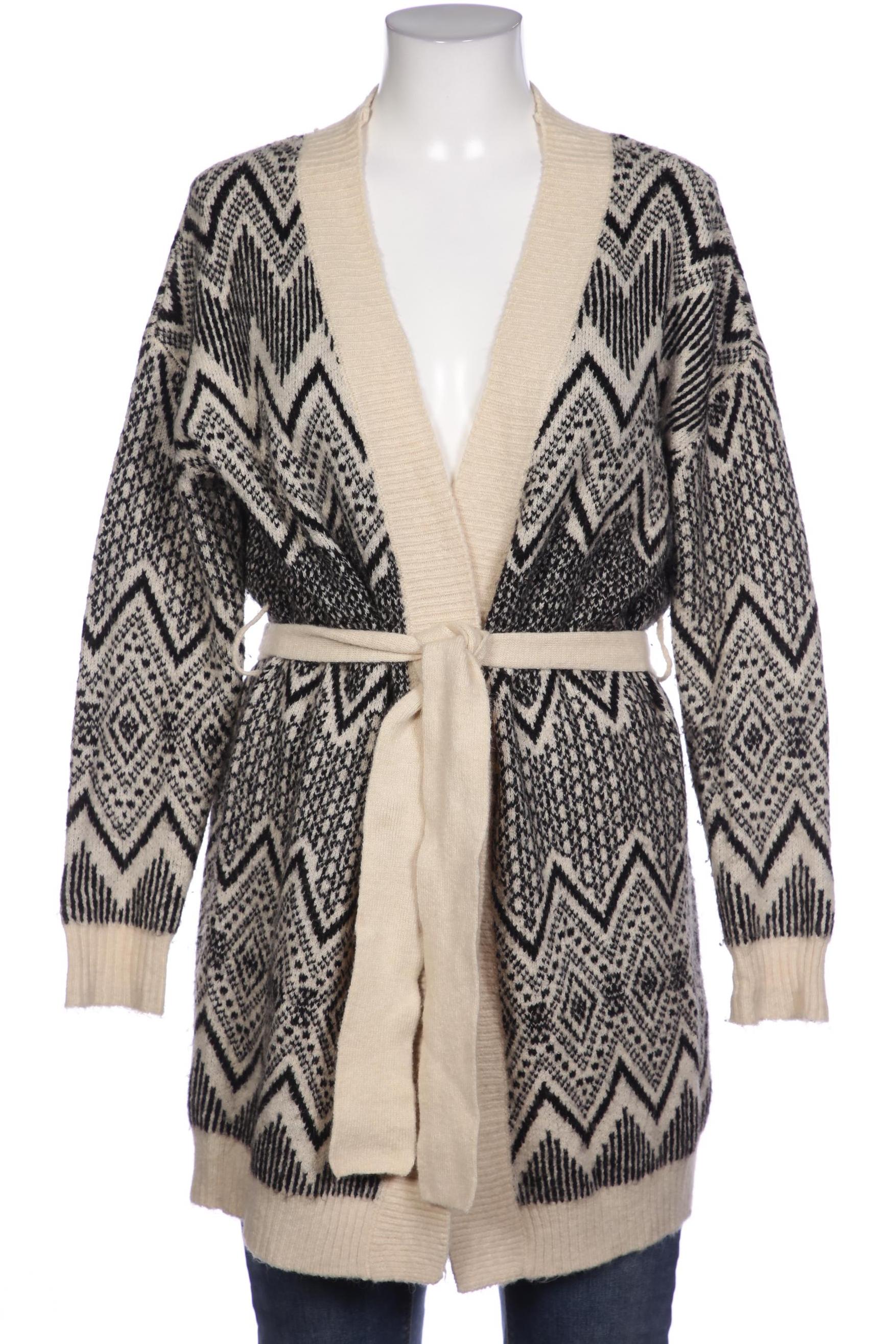 

ONLY Damen Strickjacke, beige