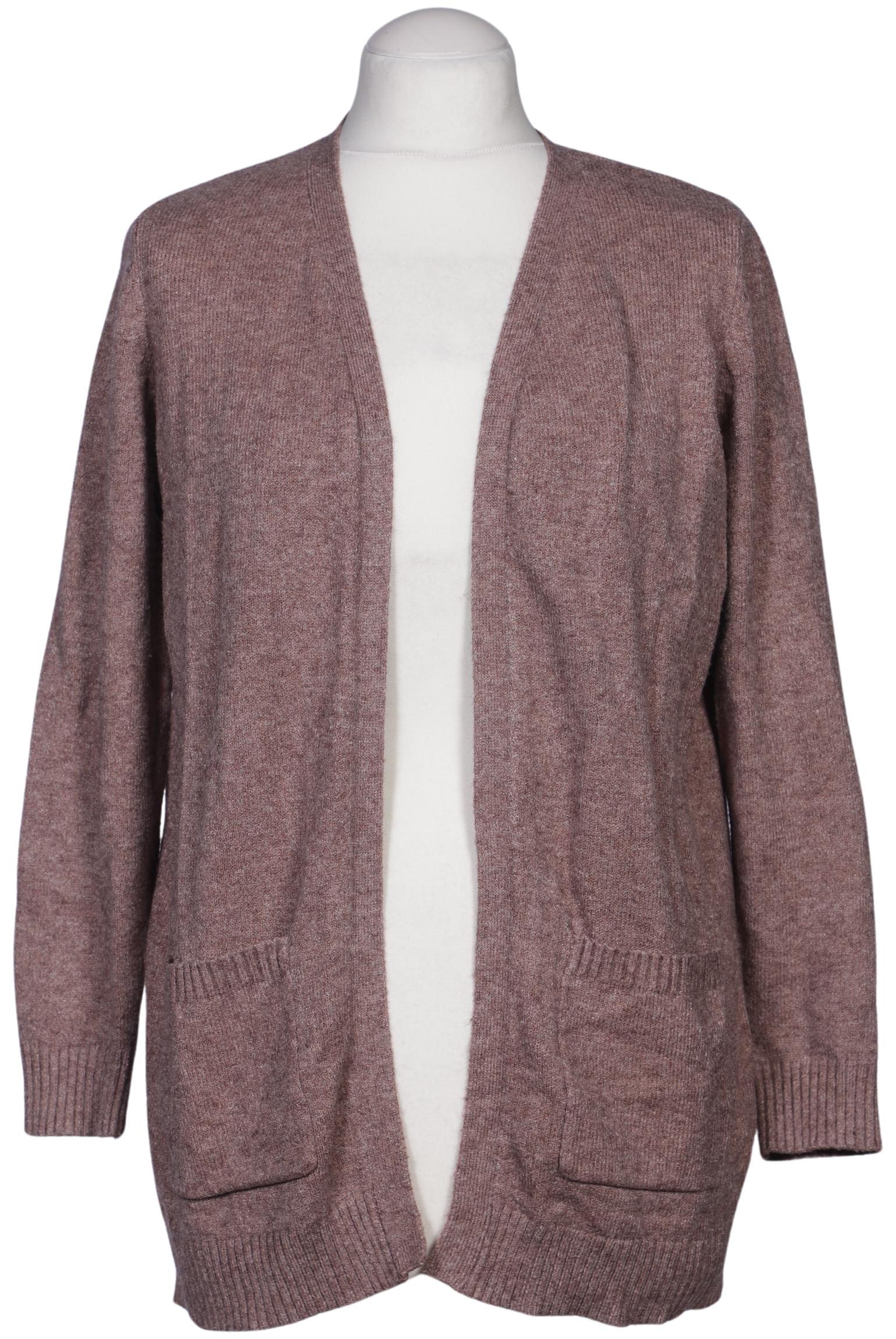 

Only Damen Strickjacke, pink, Gr. 36