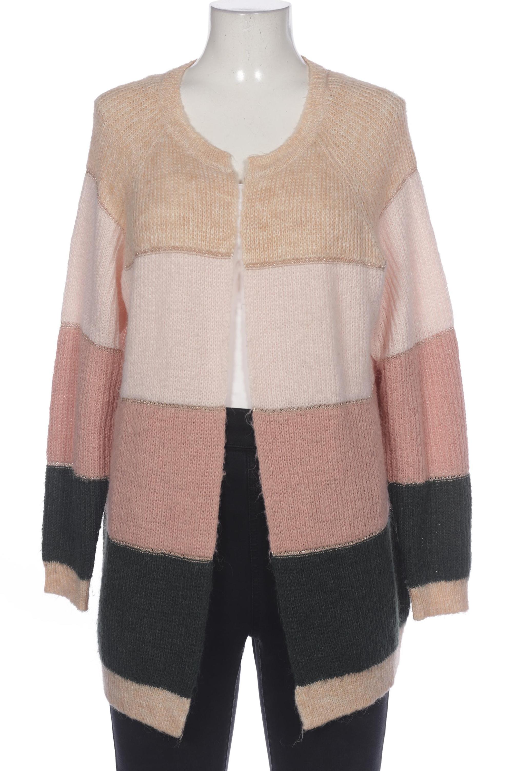 

Only Damen Strickjacke, mehrfarbig, Gr. 42