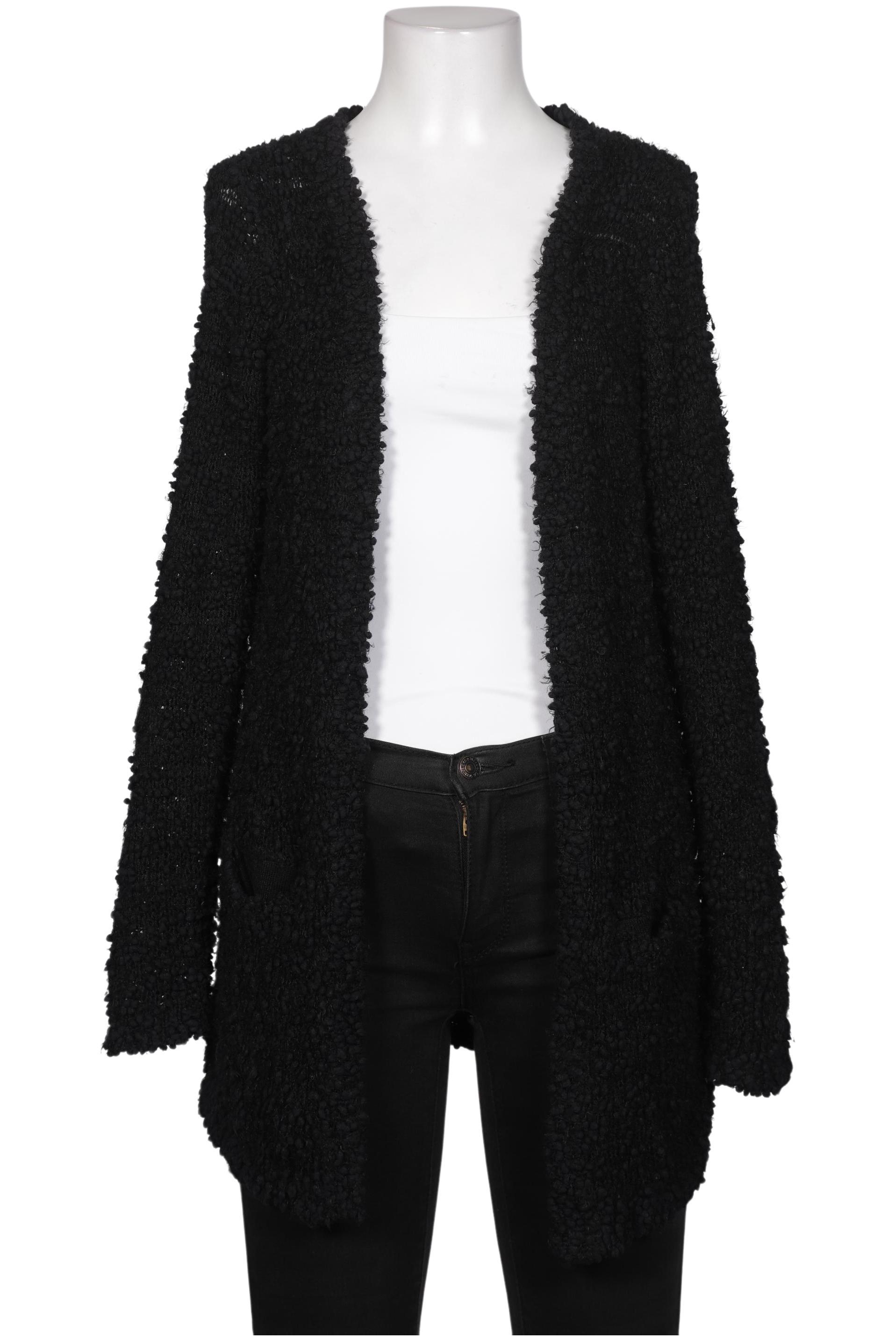 

Only Damen Strickjacke, schwarz, Gr. 34