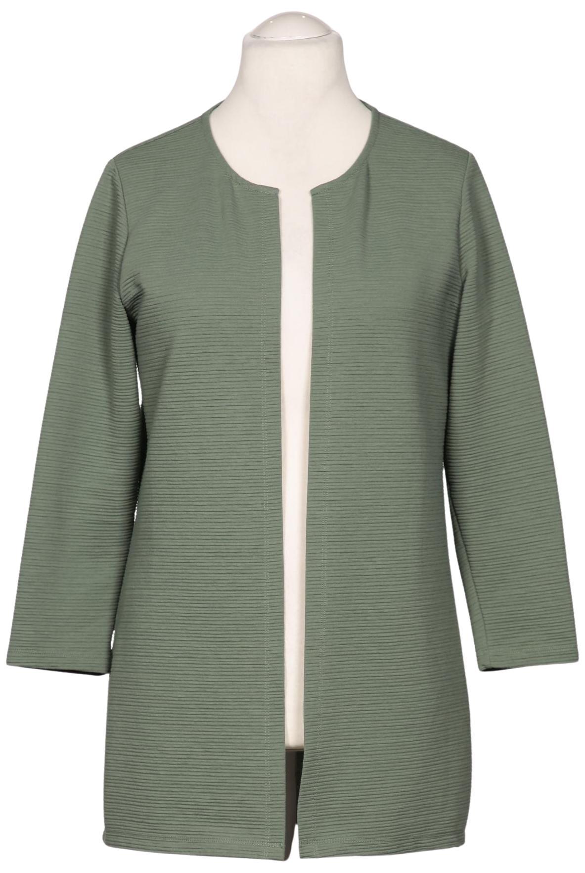 

Only Damen Strickjacke, grün, Gr. 42