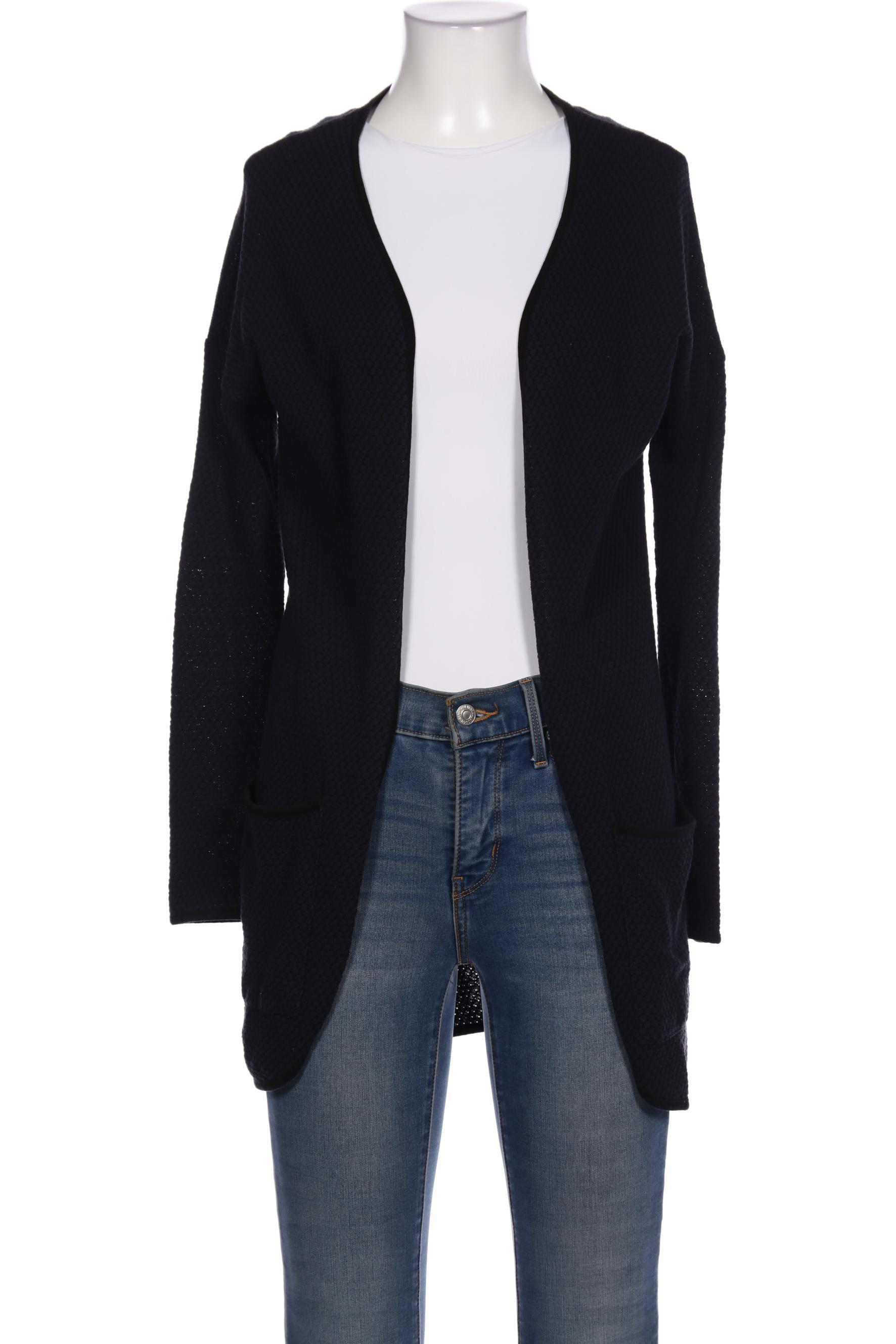 

Only Damen Strickjacke, marineblau, Gr. 34