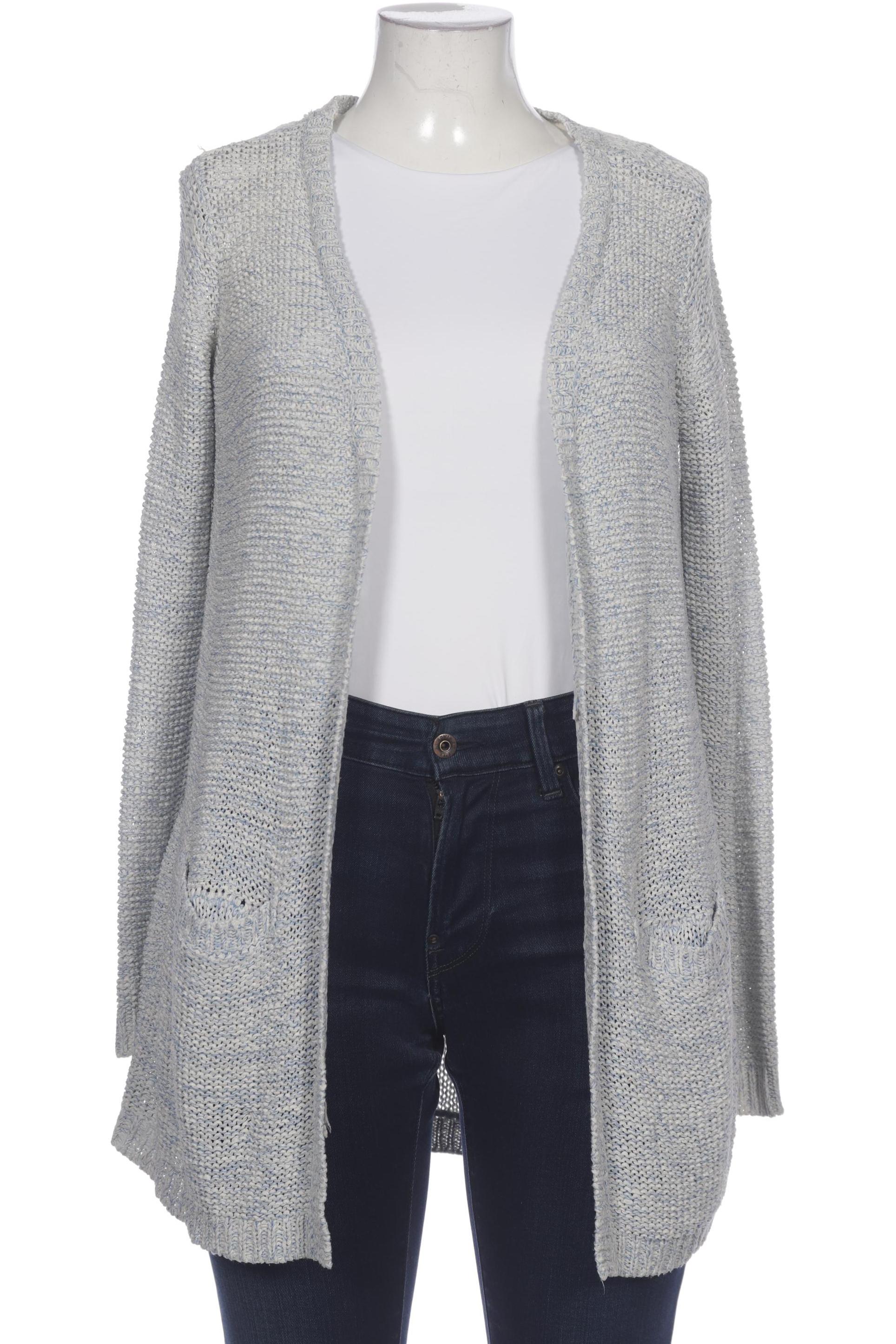 

Only Damen Strickjacke, hellblau, Gr. 44