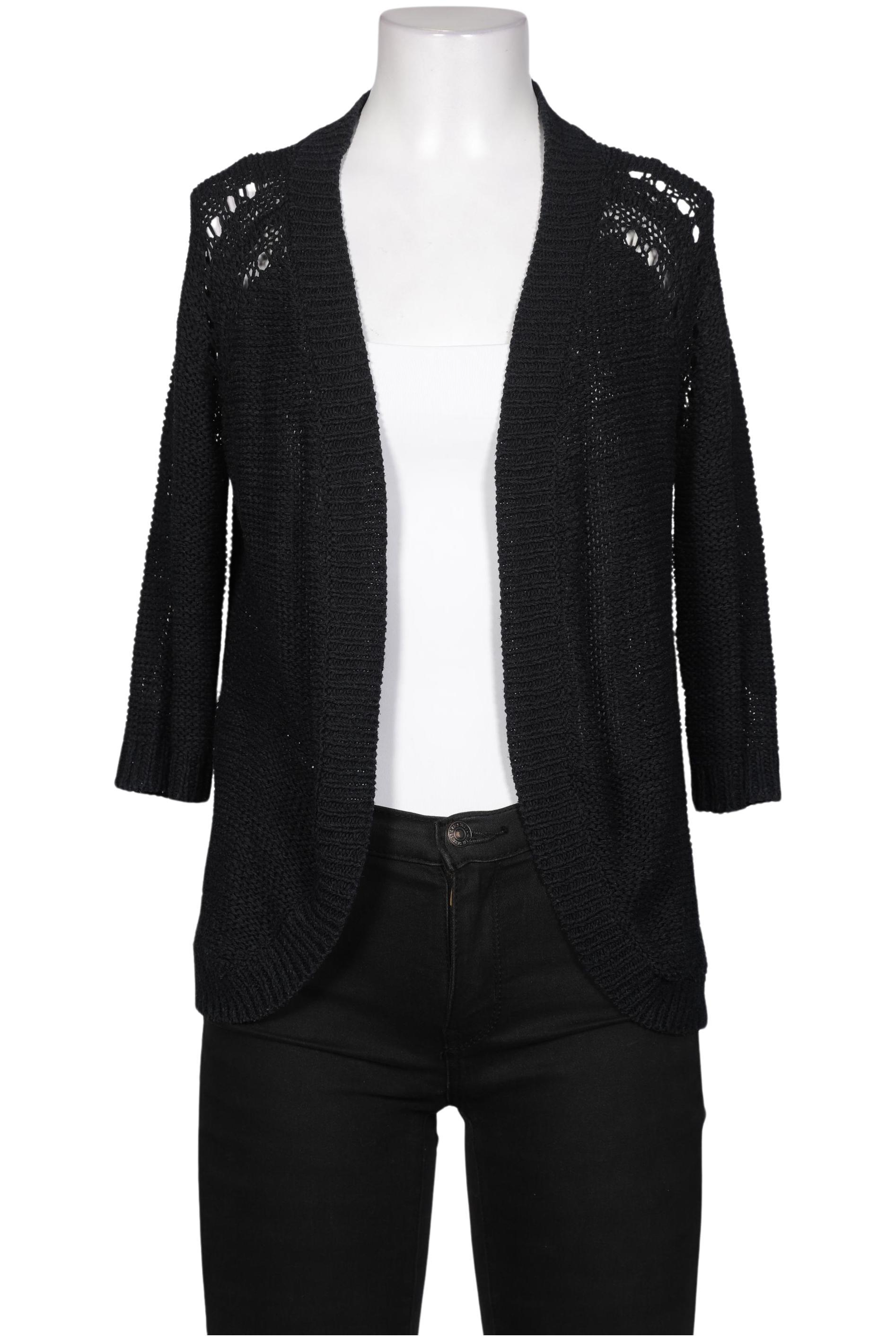 

Only Damen Strickjacke, schwarz, Gr. 36