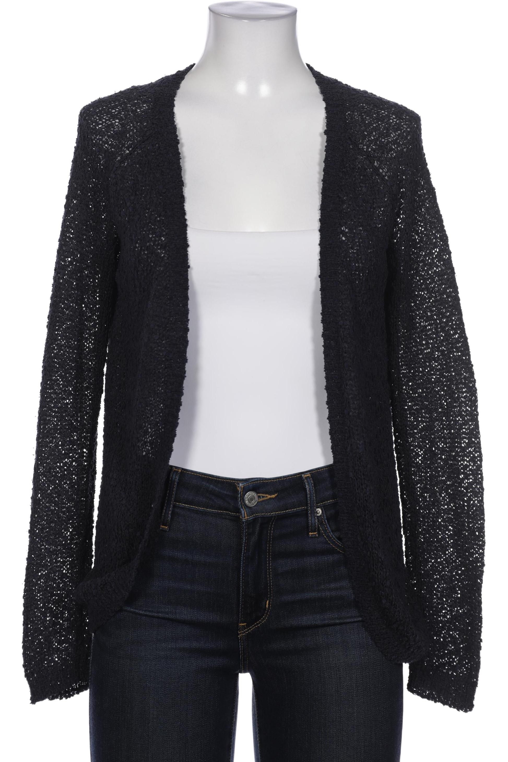 

Only Damen Strickjacke, marineblau, Gr. 38
