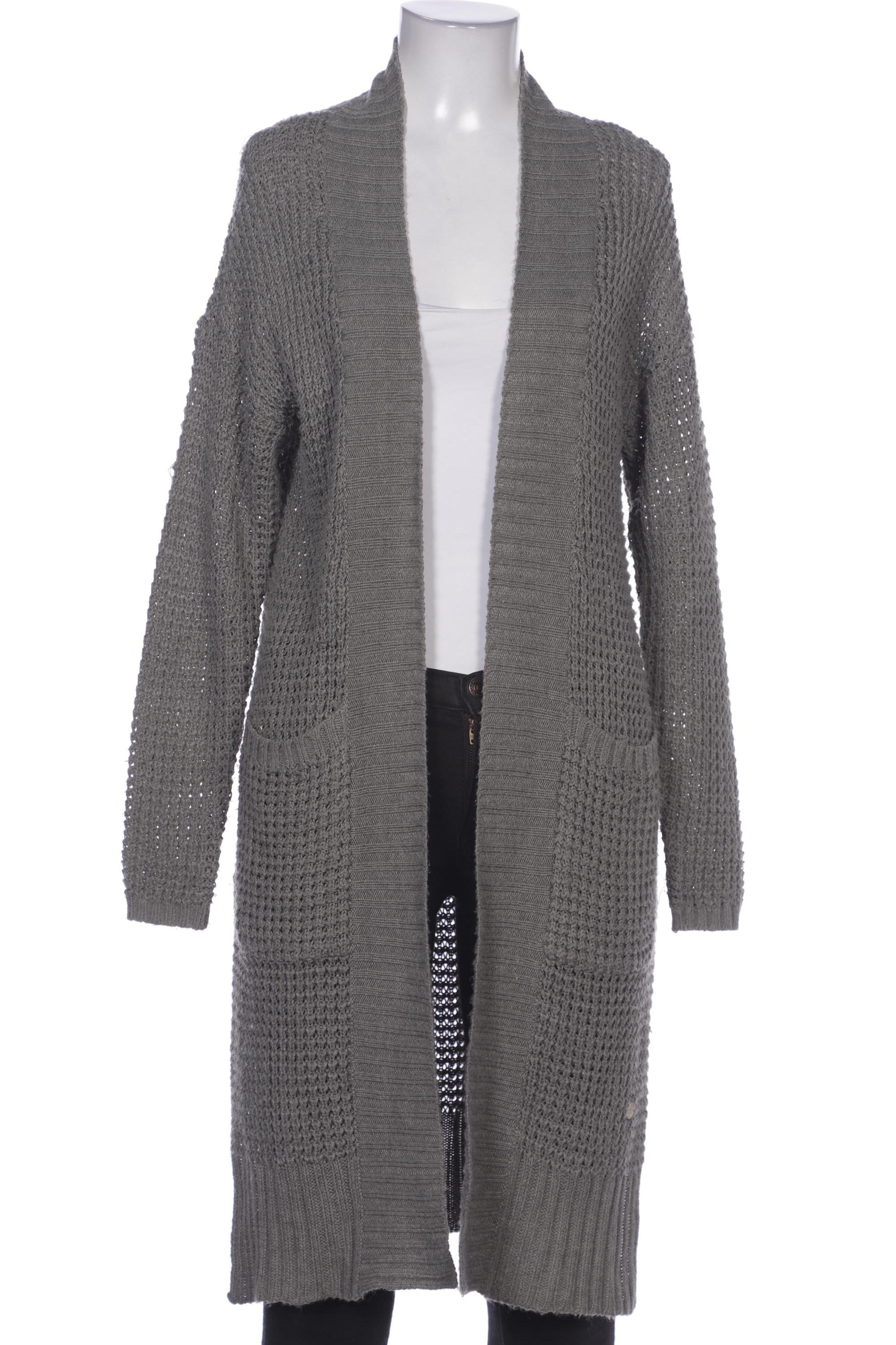 

Only Damen Strickjacke, grau, Gr. 36