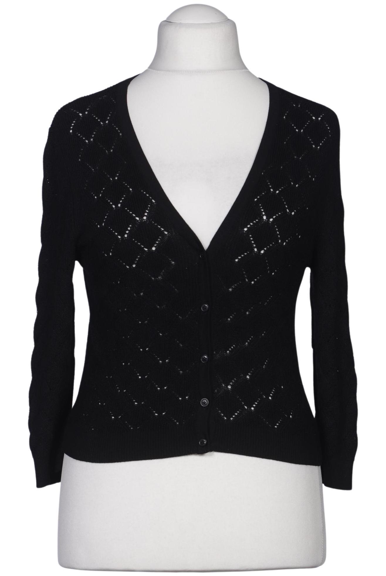 

Only Damen Strickjacke, schwarz, Gr. 42