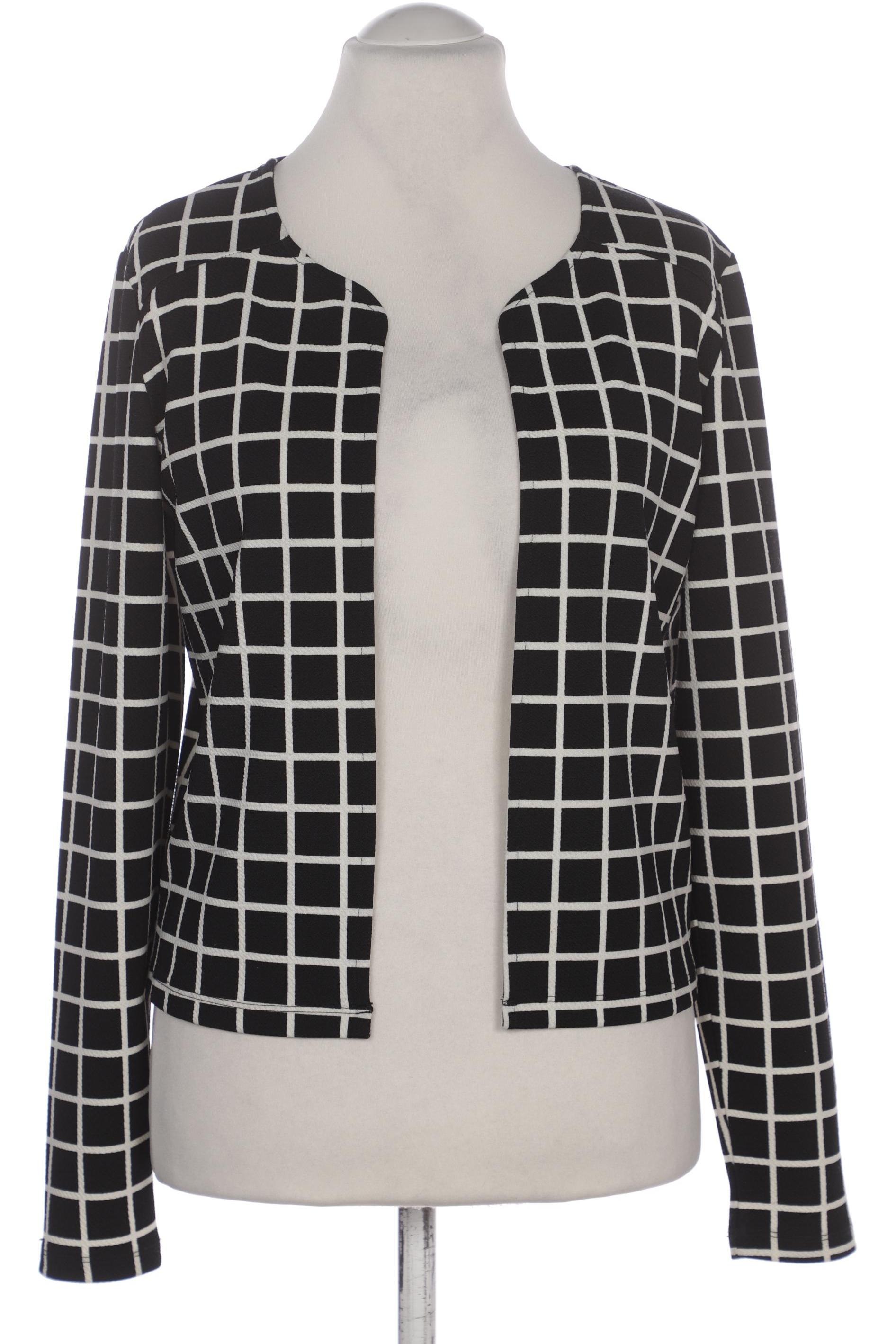 

Only Damen Strickjacke, schwarz, Gr. 38