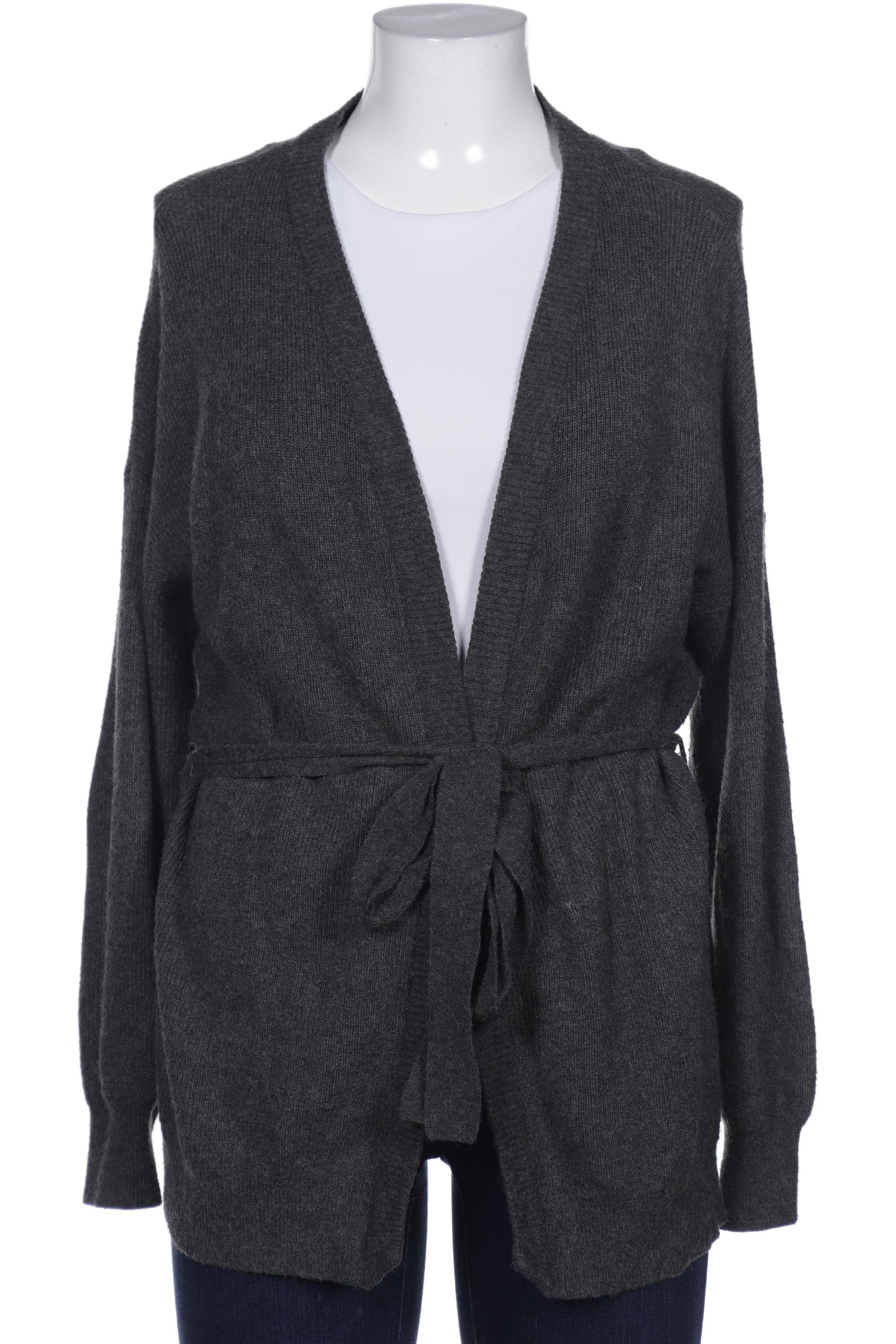

ONLY Damen Strickjacke, grün
