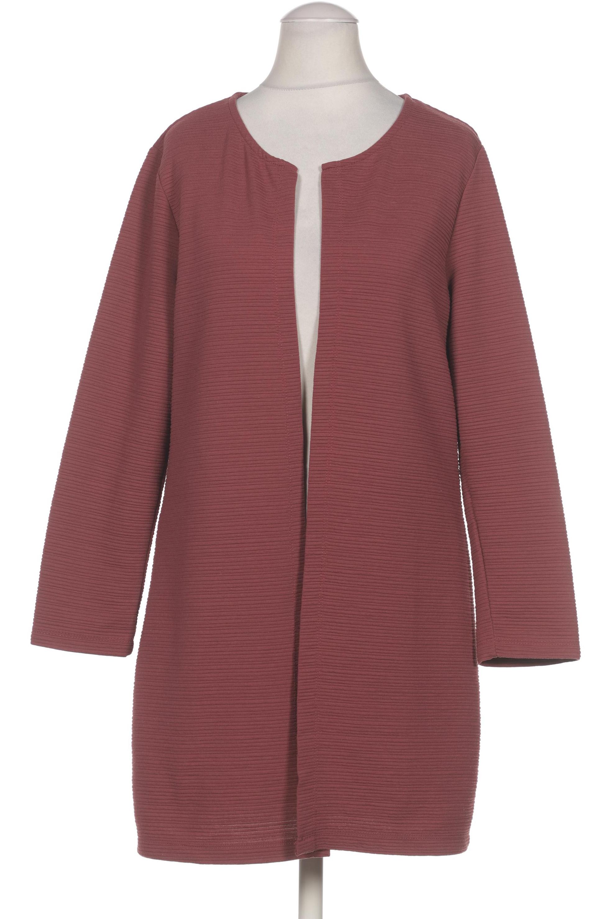 

Only Damen Strickjacke, pink, Gr. 38