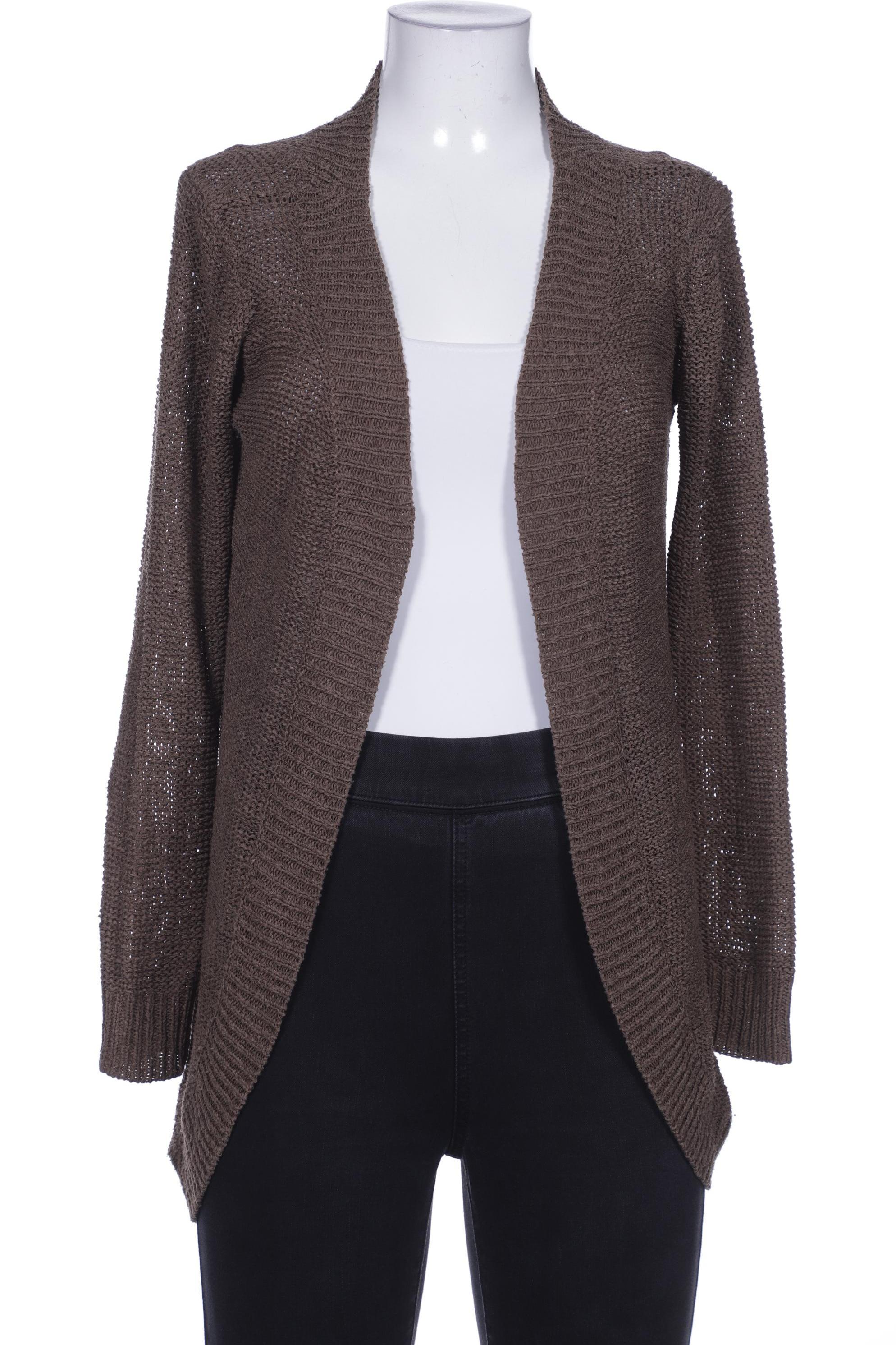 

ONLY Damen Strickjacke, braun