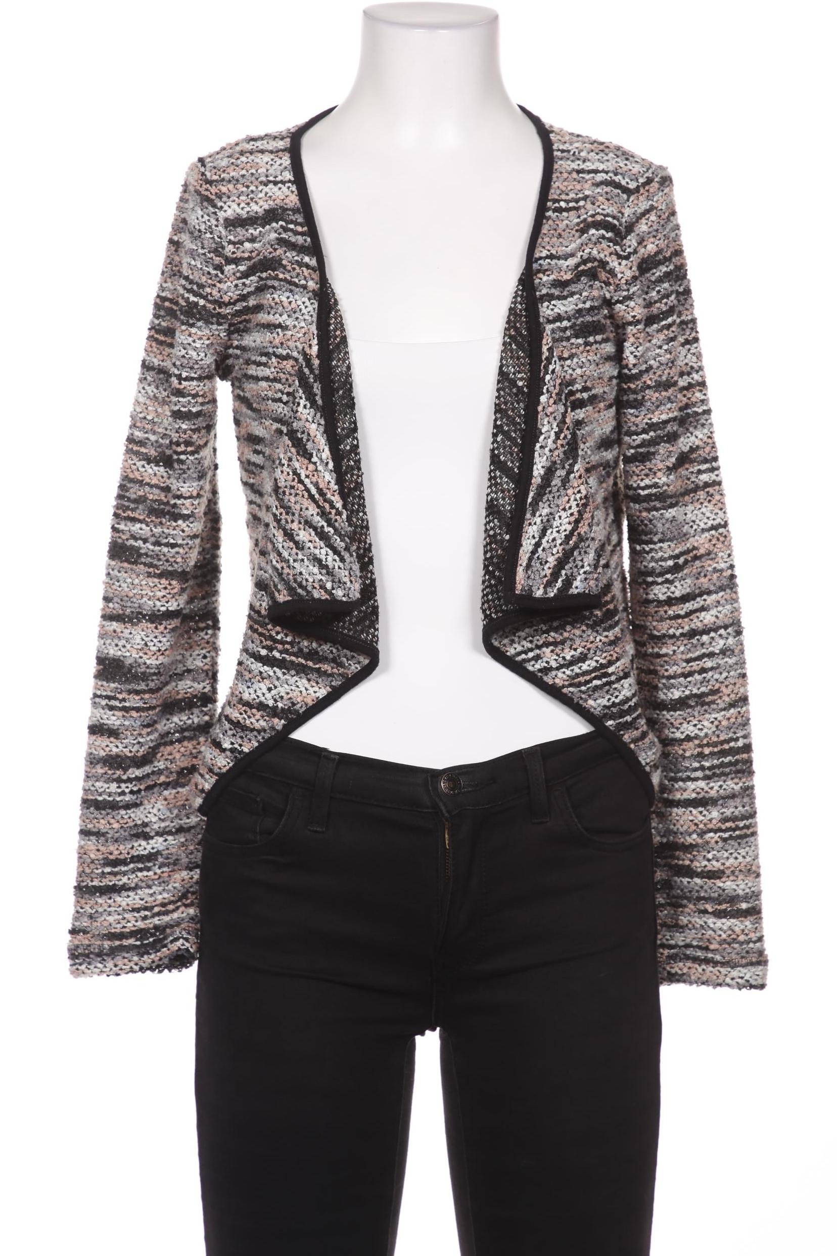 

Only Damen Strickjacke, grau, Gr. 36