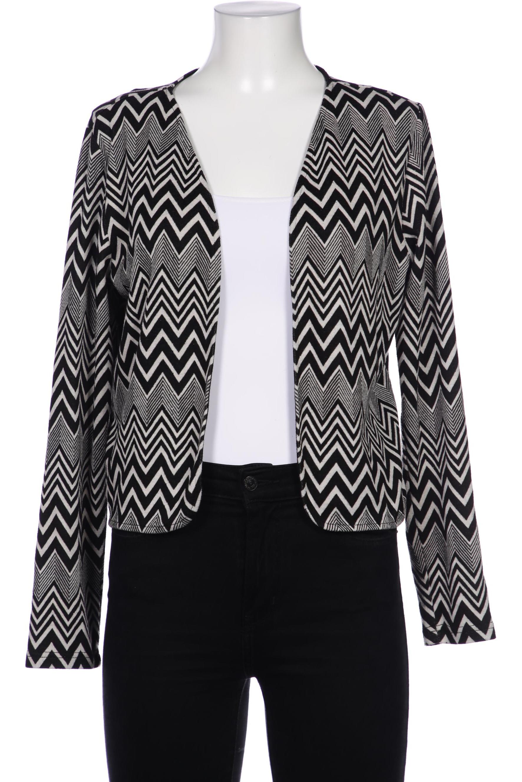 

ONLY Damen Strickjacke, schwarz