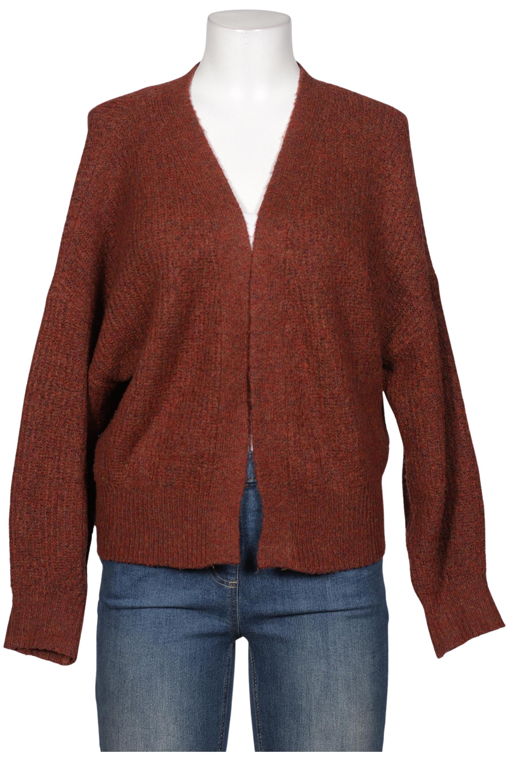 

Only Damen Strickjacke, braun, Gr. 38