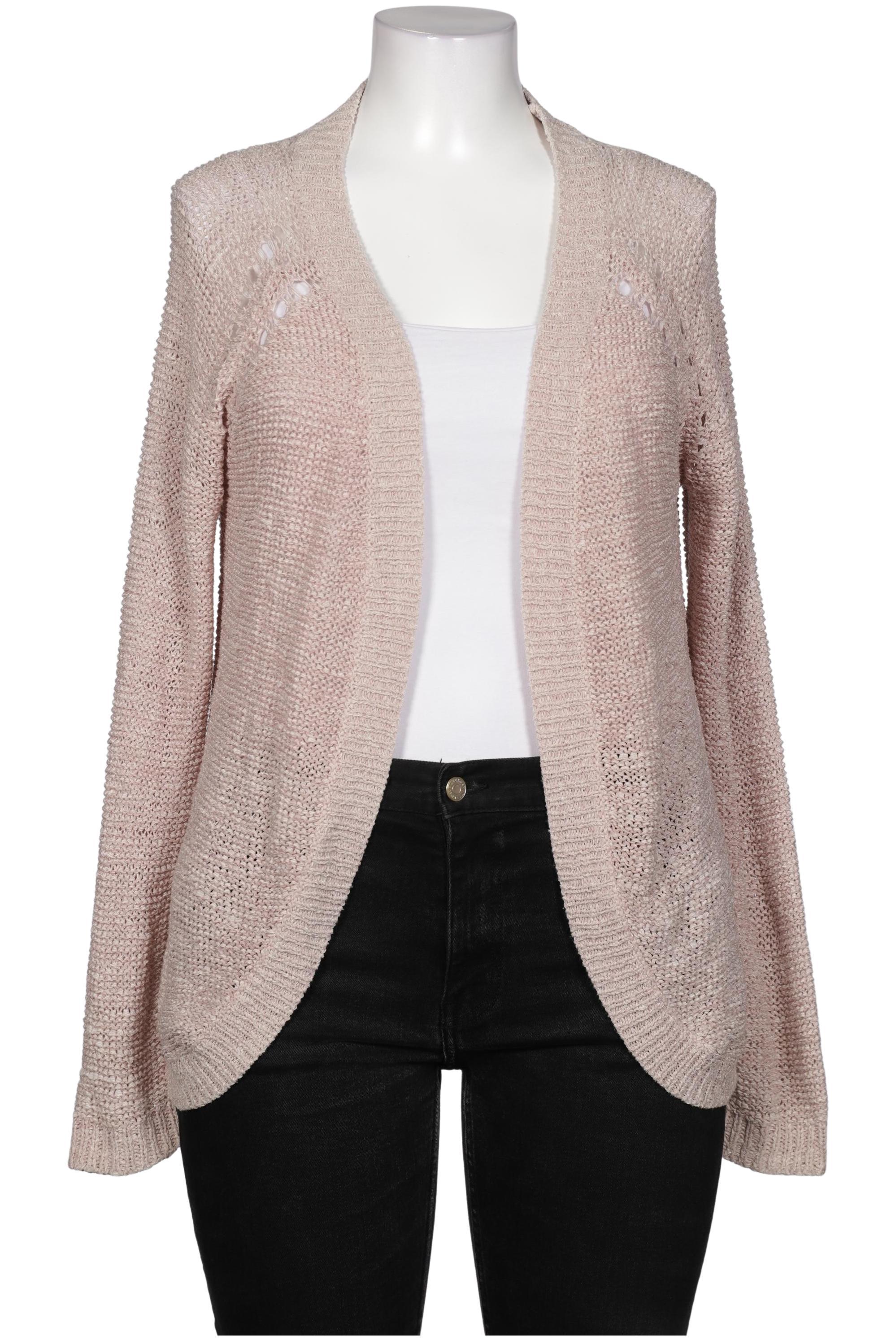 

Only Damen Strickjacke, pink, Gr. 42