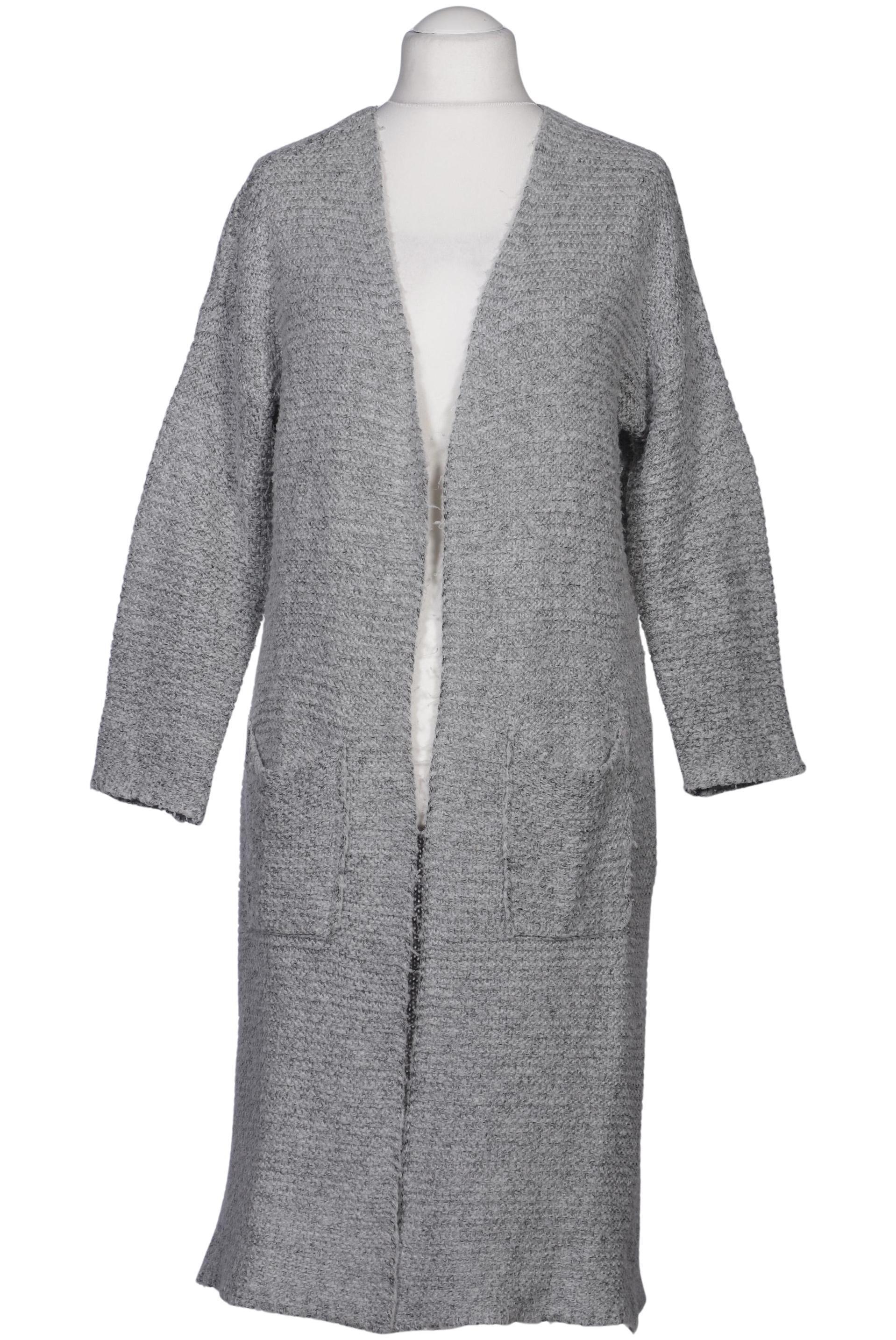 

Only Damen Strickjacke, grau, Gr. uni