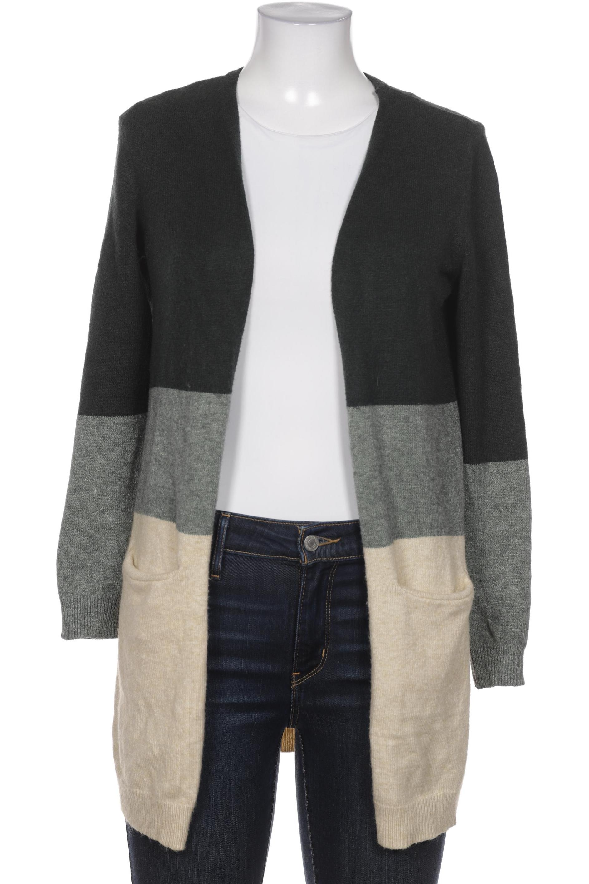 

Only Damen Strickjacke, grün, Gr. 38